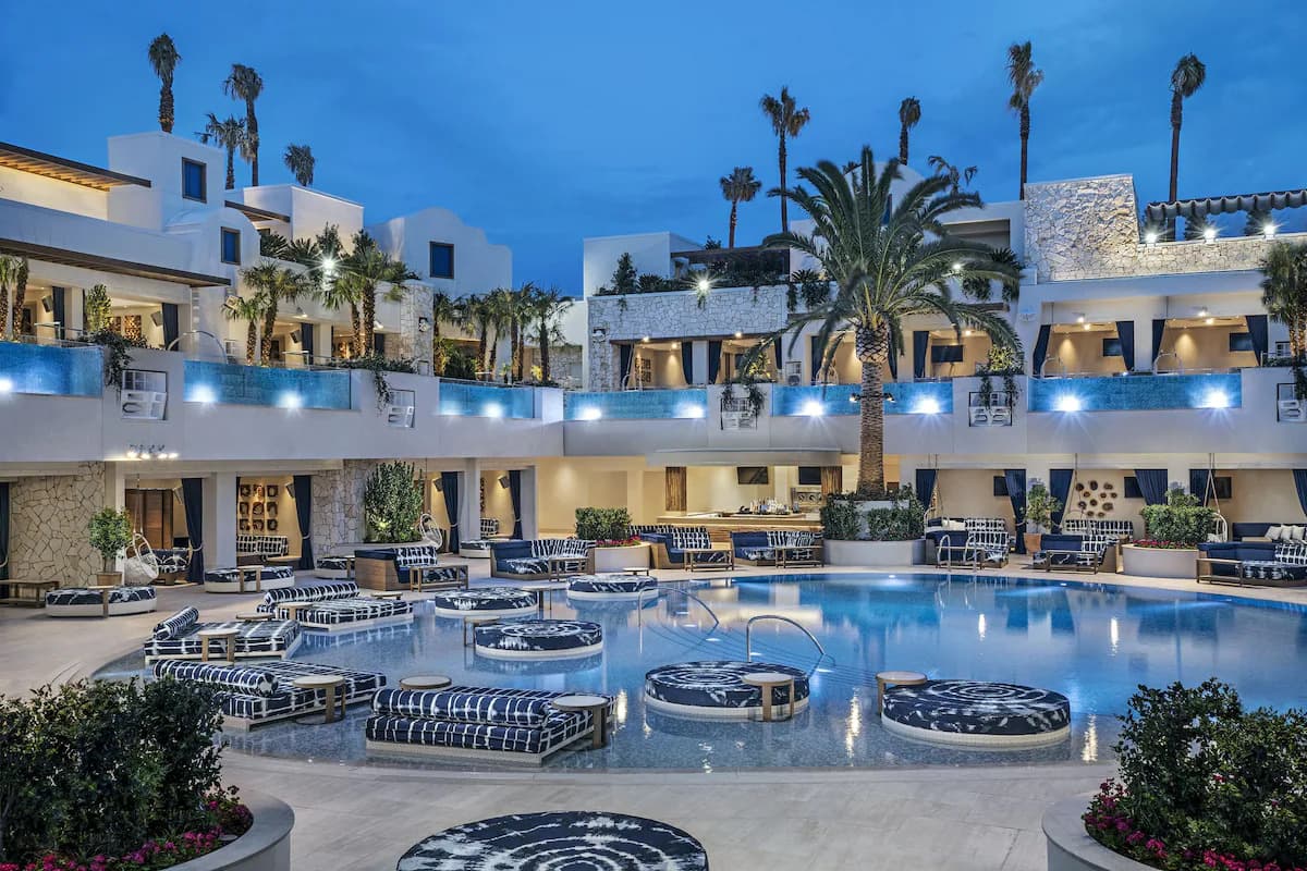 Palms Casino Resort — 2