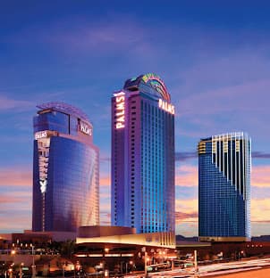 Palms Casino Resort — 1