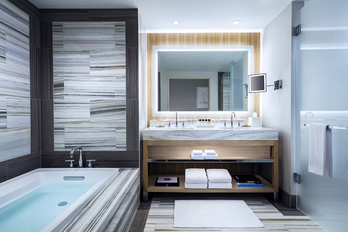Palms Casino Resort — 5