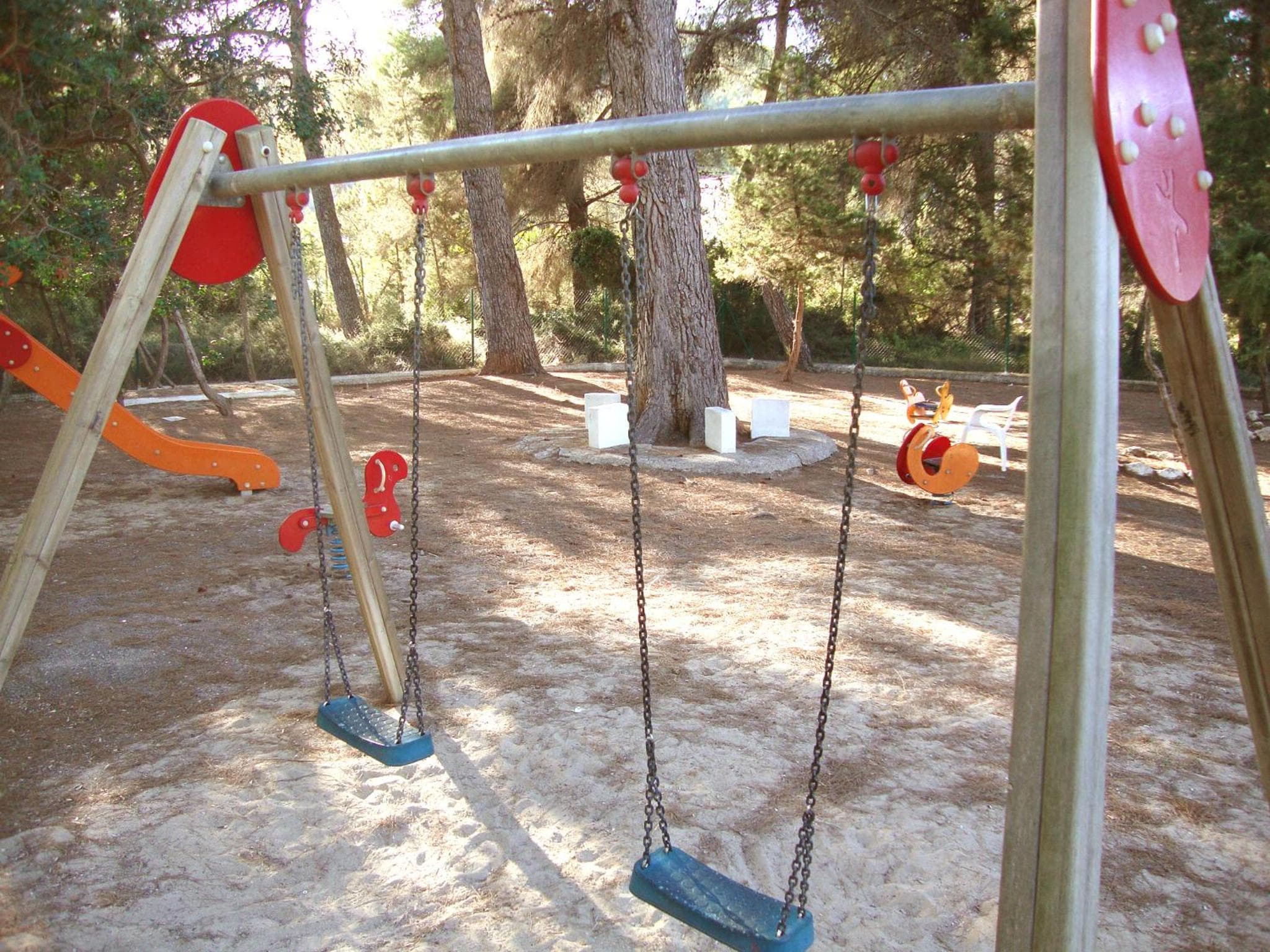 Appartamenti San Miguel Park & Esmeralda Mar — 15