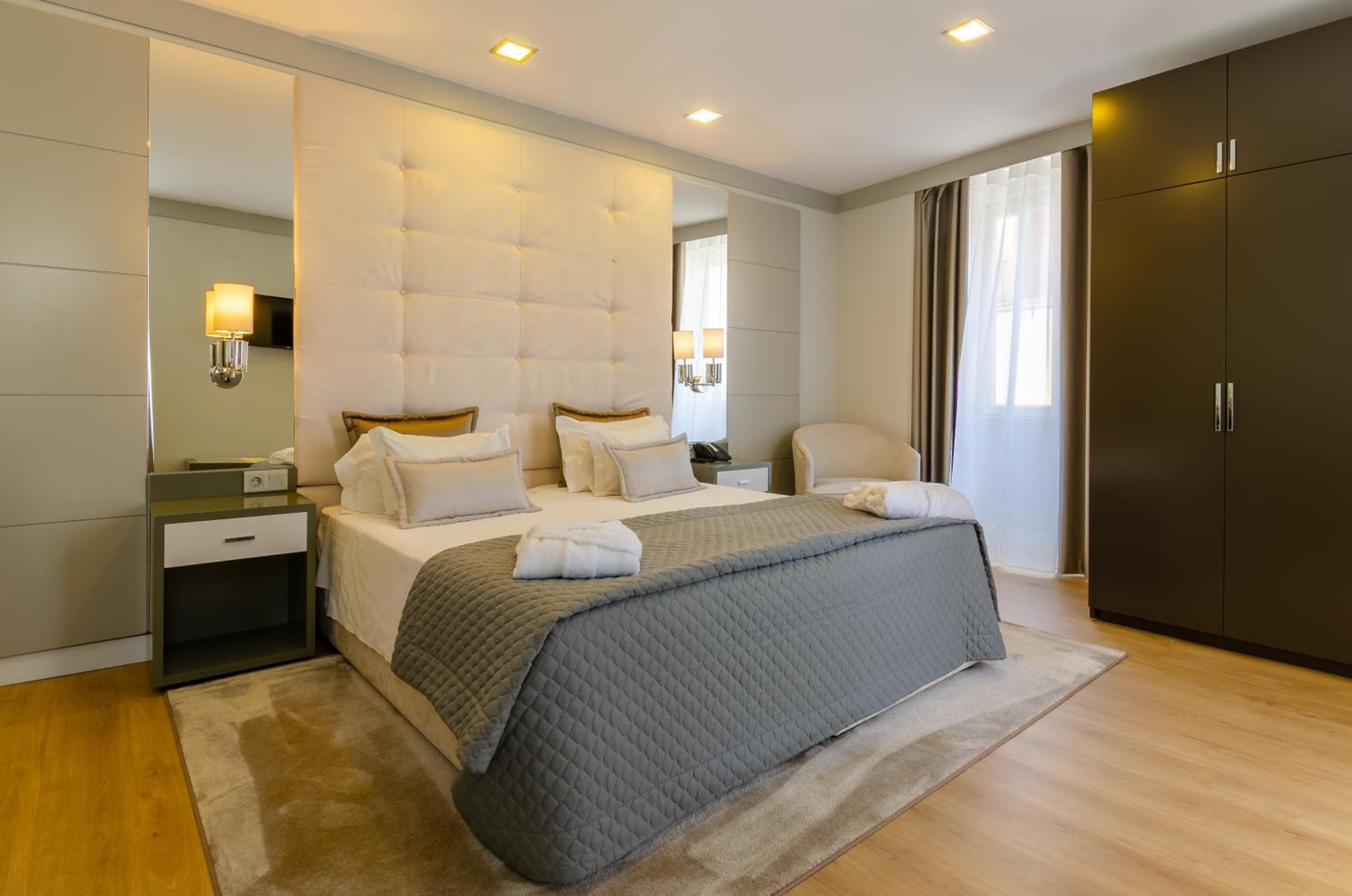Hotel Borges Chiado — 24