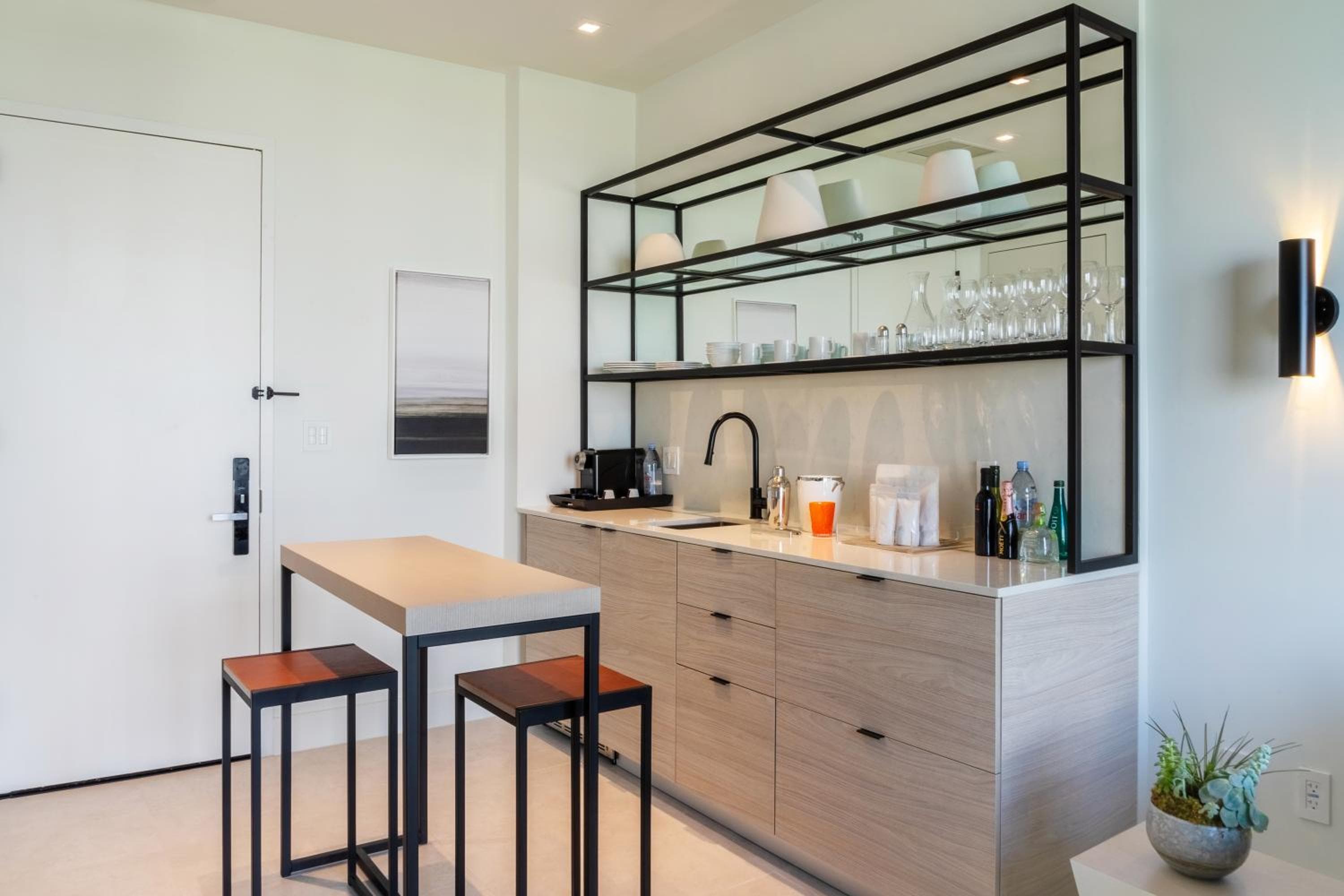Hyde Suiten Midtown Miami — 25