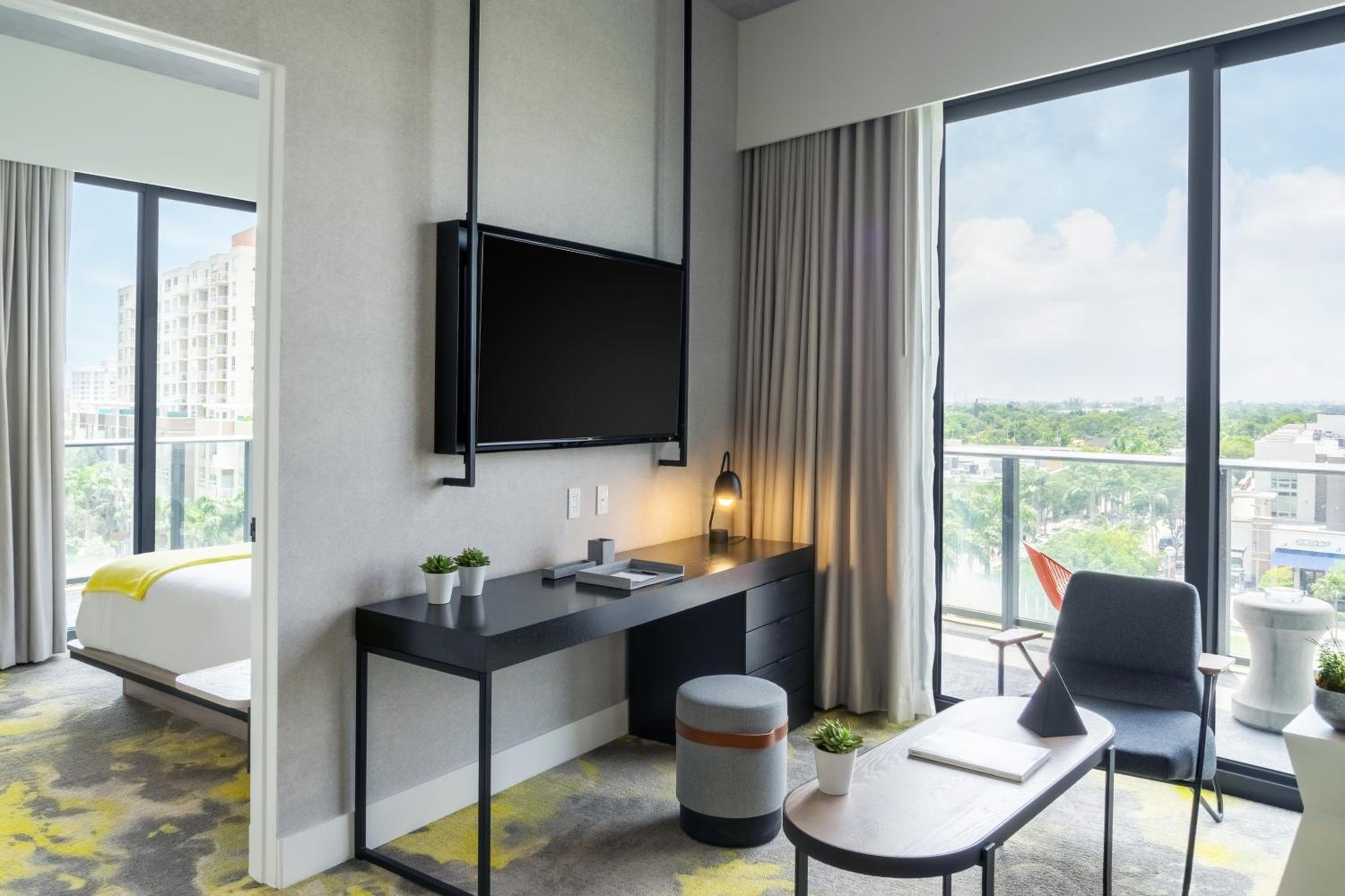 Hyde Suiten Midtown Miami — 11