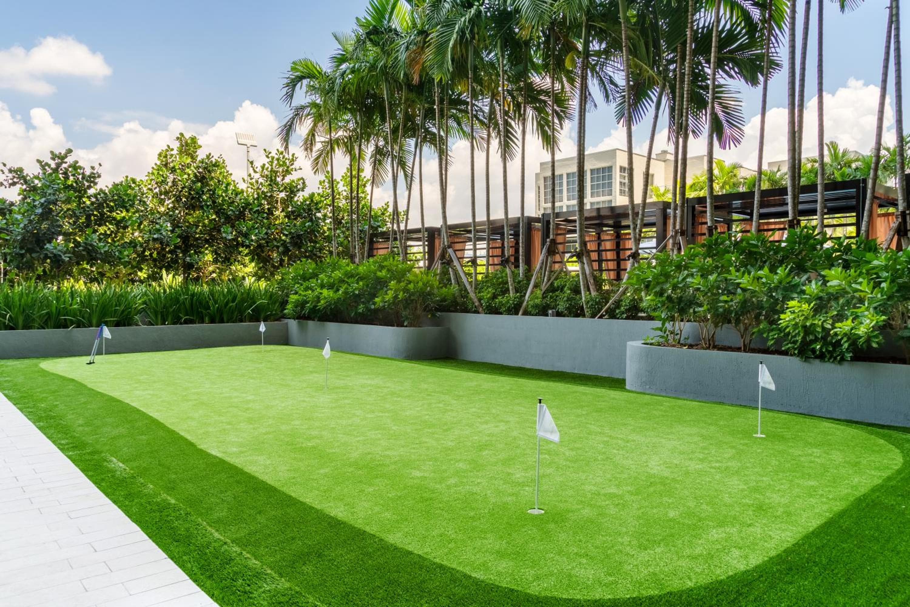 Hyde Suiten Midtown Miami — 30