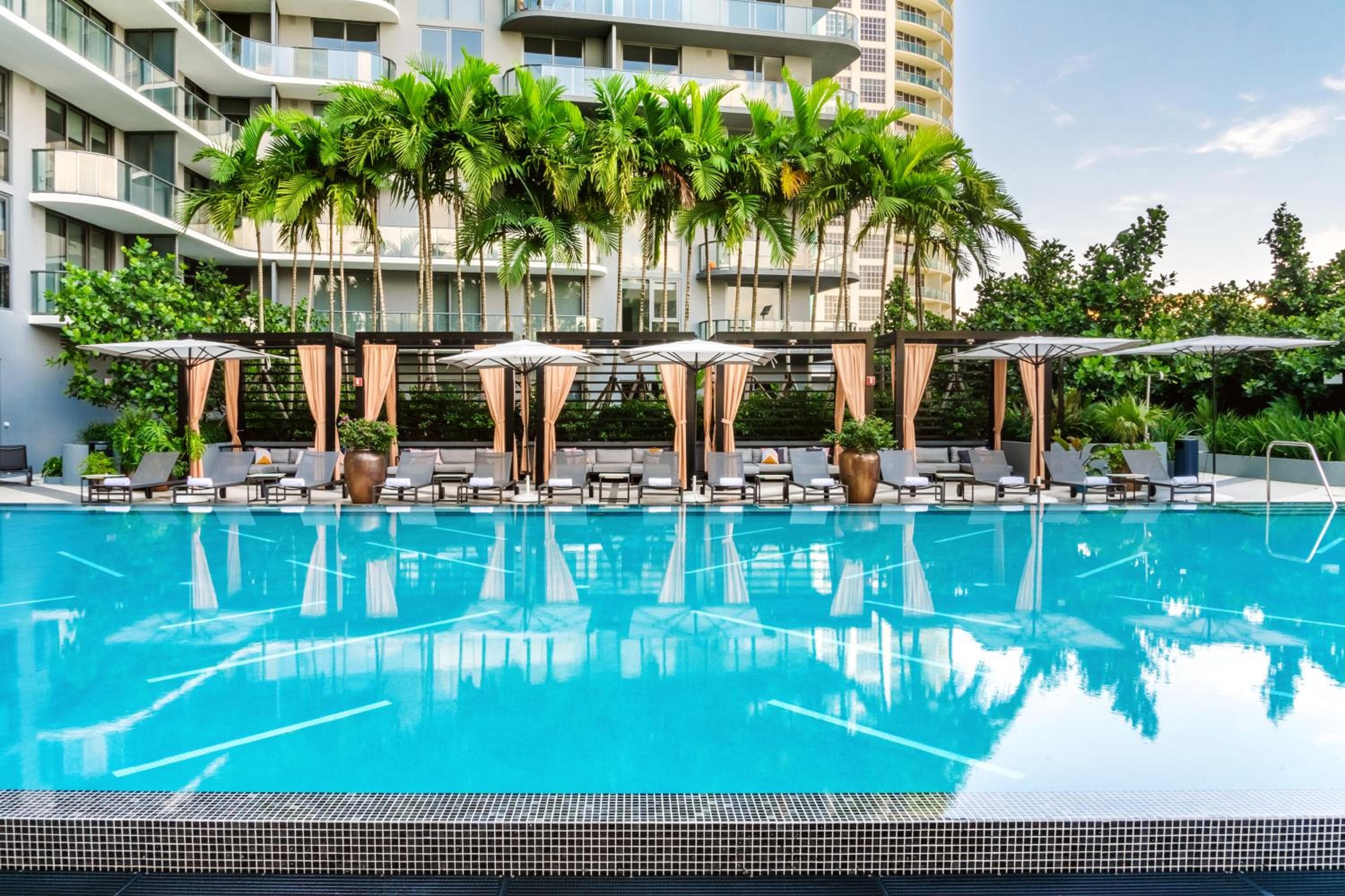 Hyde Suiten Midtown Miami — 8