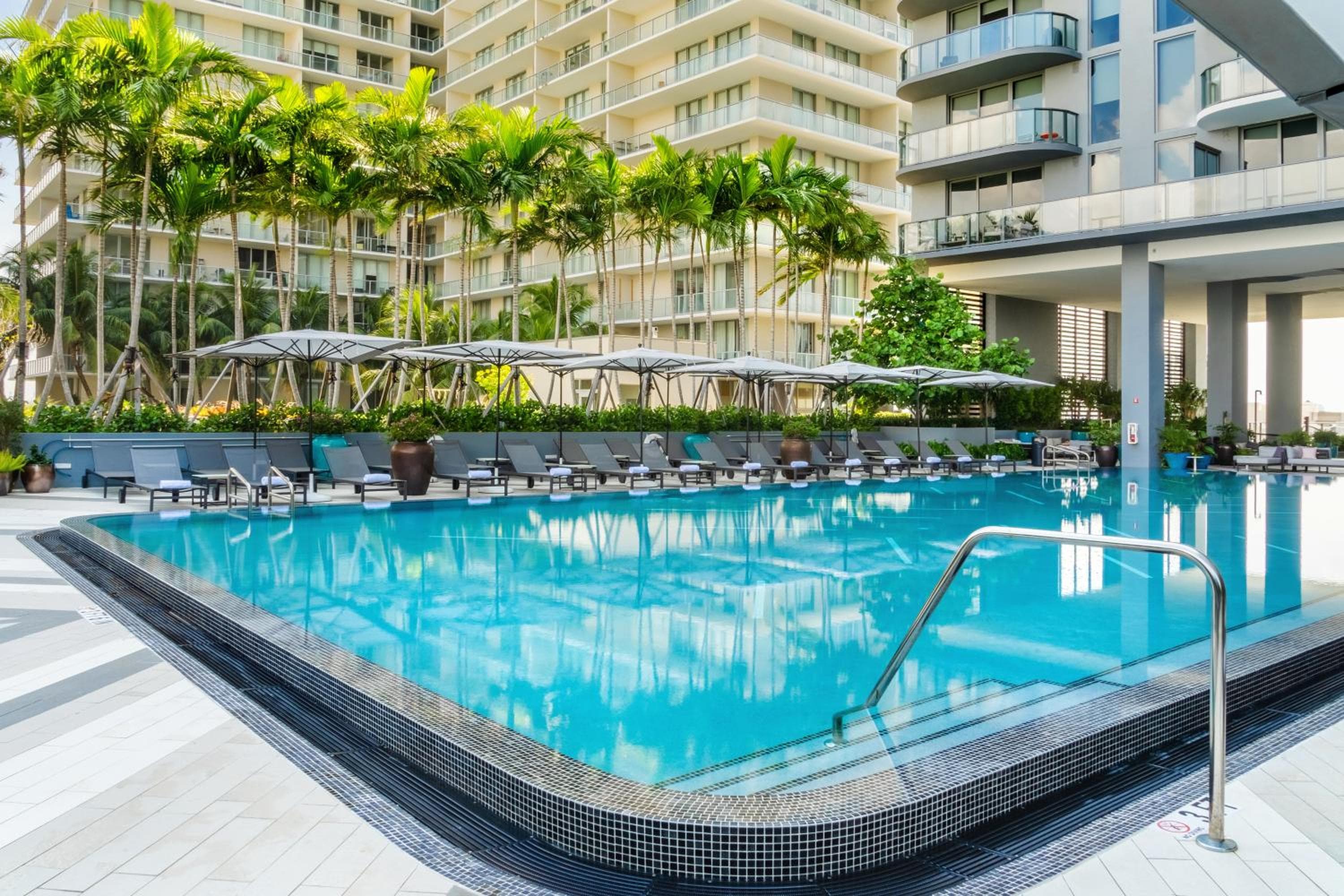 Hyde Suiten Midtown Miami — 7