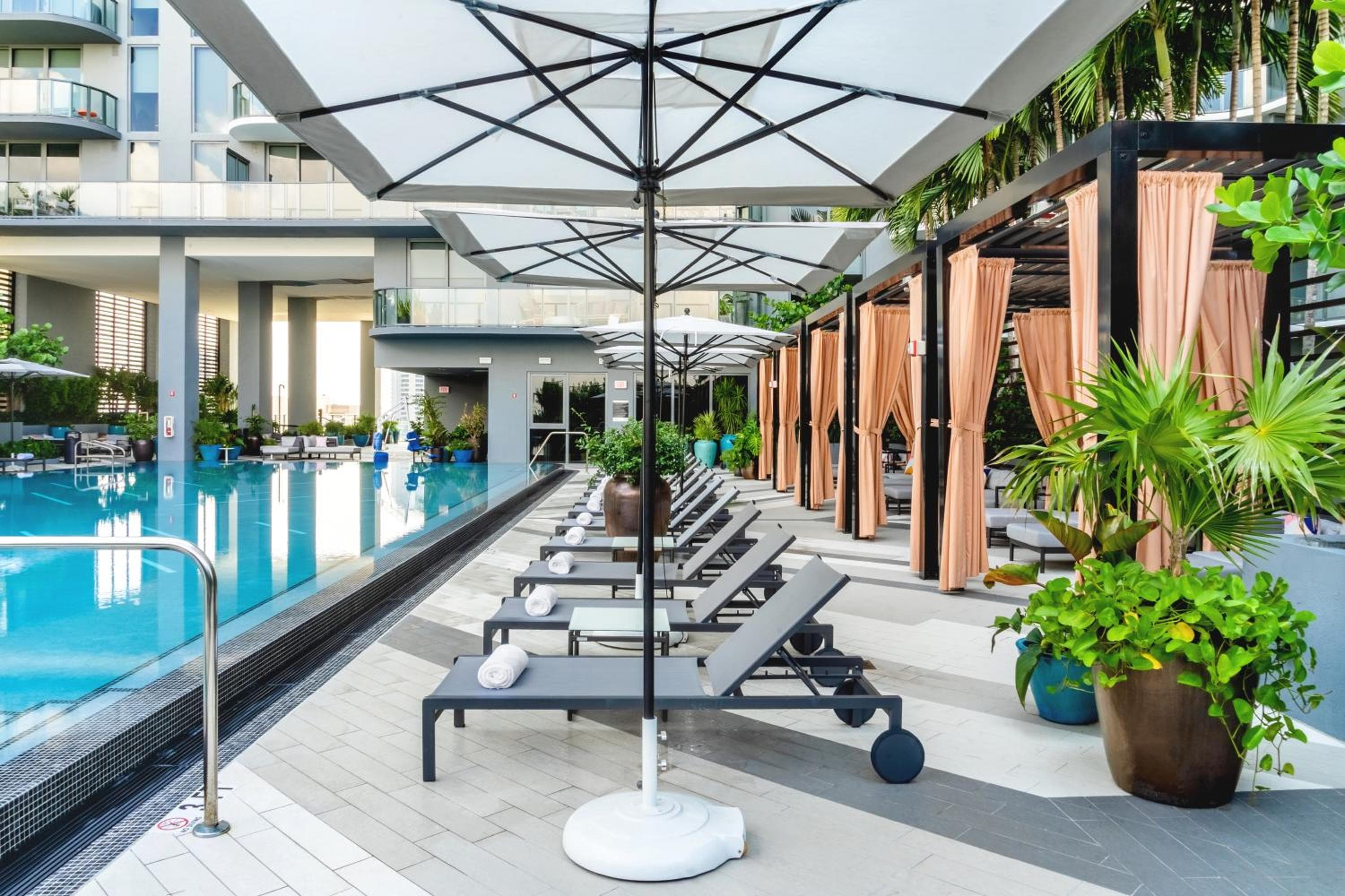 Hyde Suiten Midtown Miami — 3
