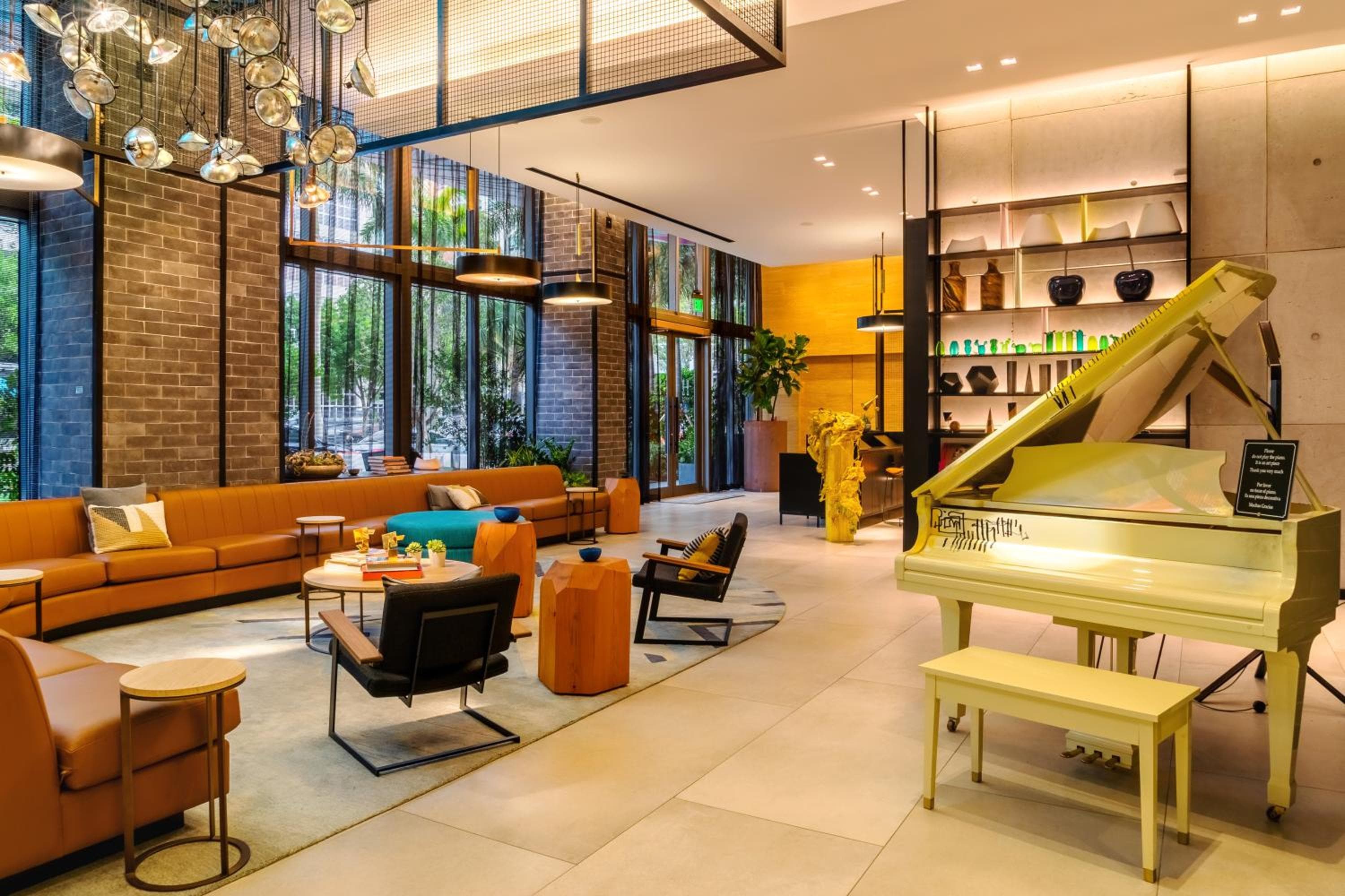 Hyde Suiten Midtown Miami — 5
