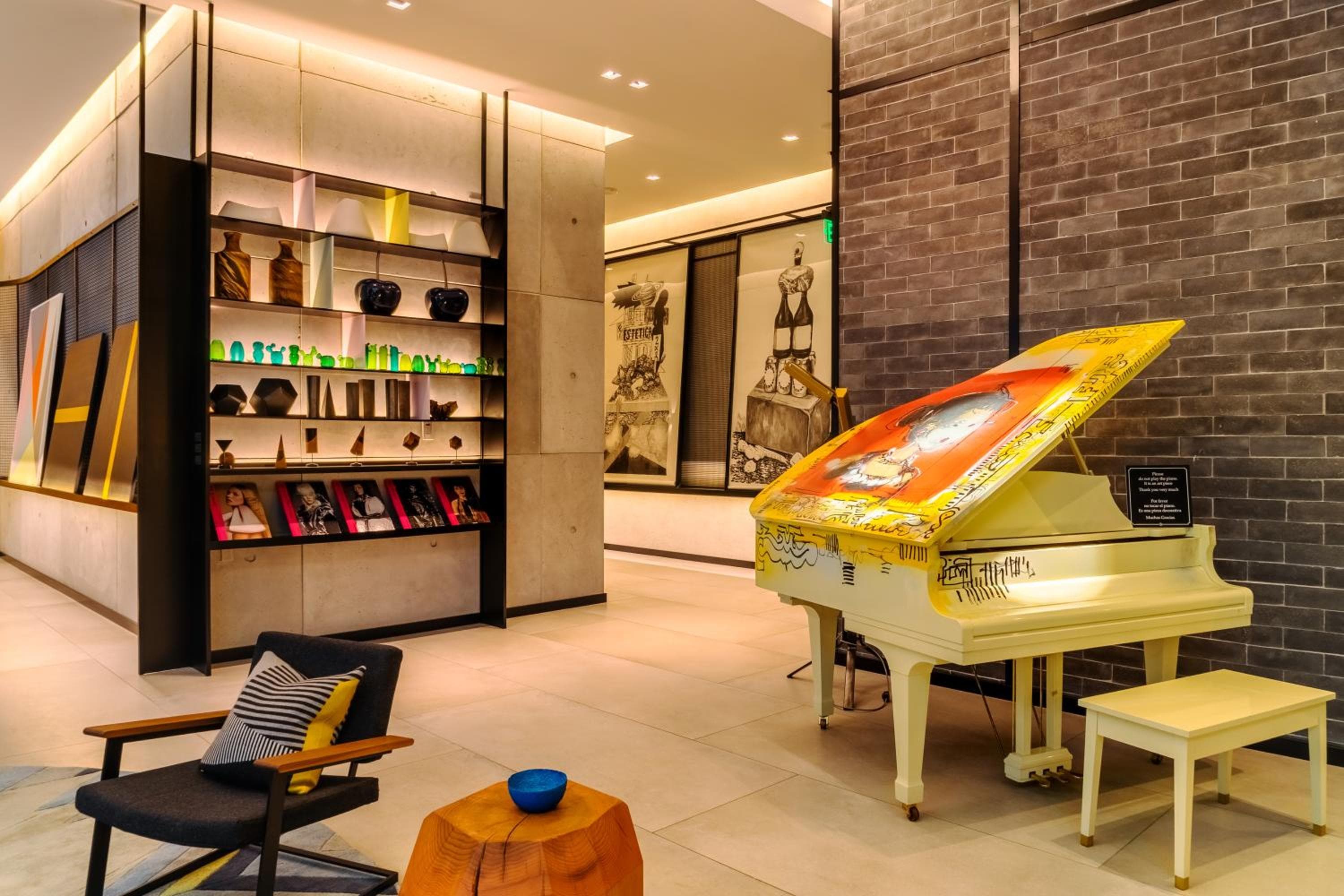 Hyde Suiten Midtown Miami — 2