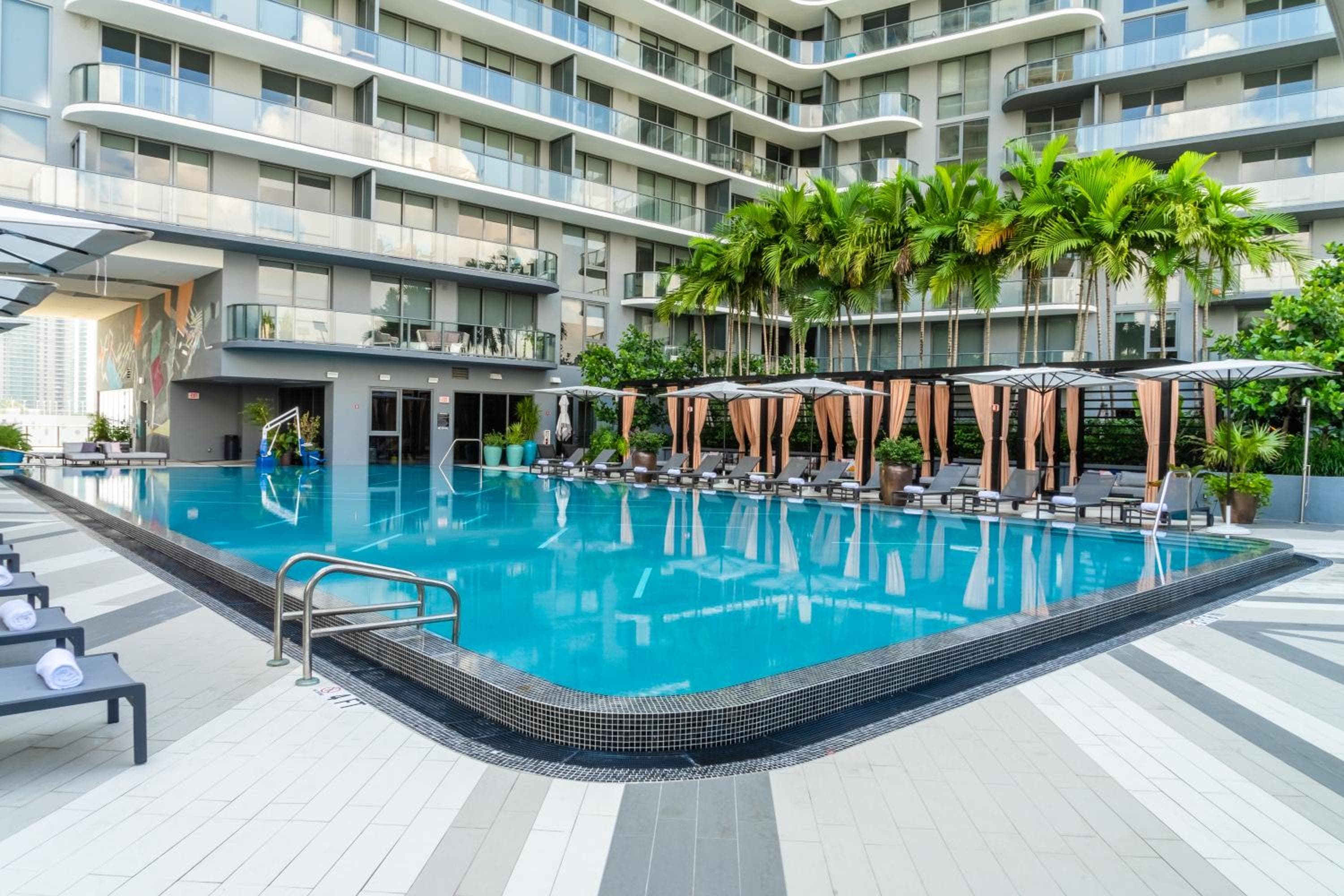 Hyde Suiten Midtown Miami — 6