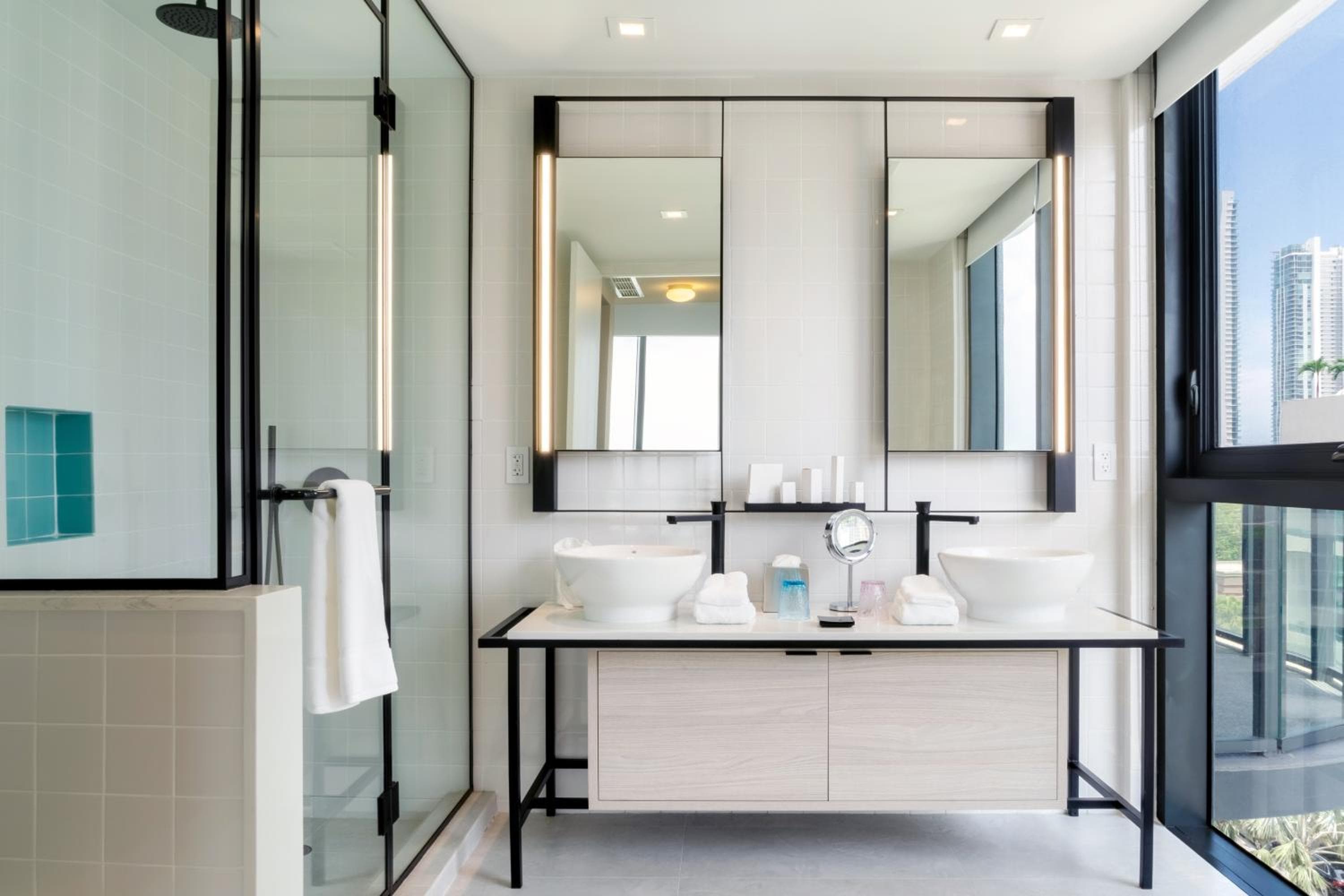 Hyde Suiten Midtown Miami — 16