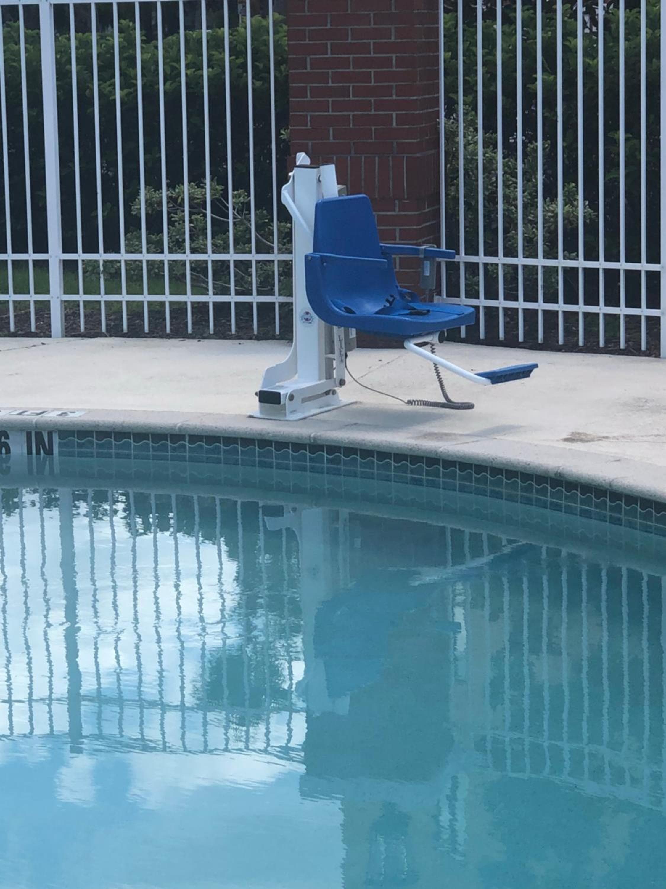 Country Inn & Suites by Radisson, Tampa-Brandon, FL — 22