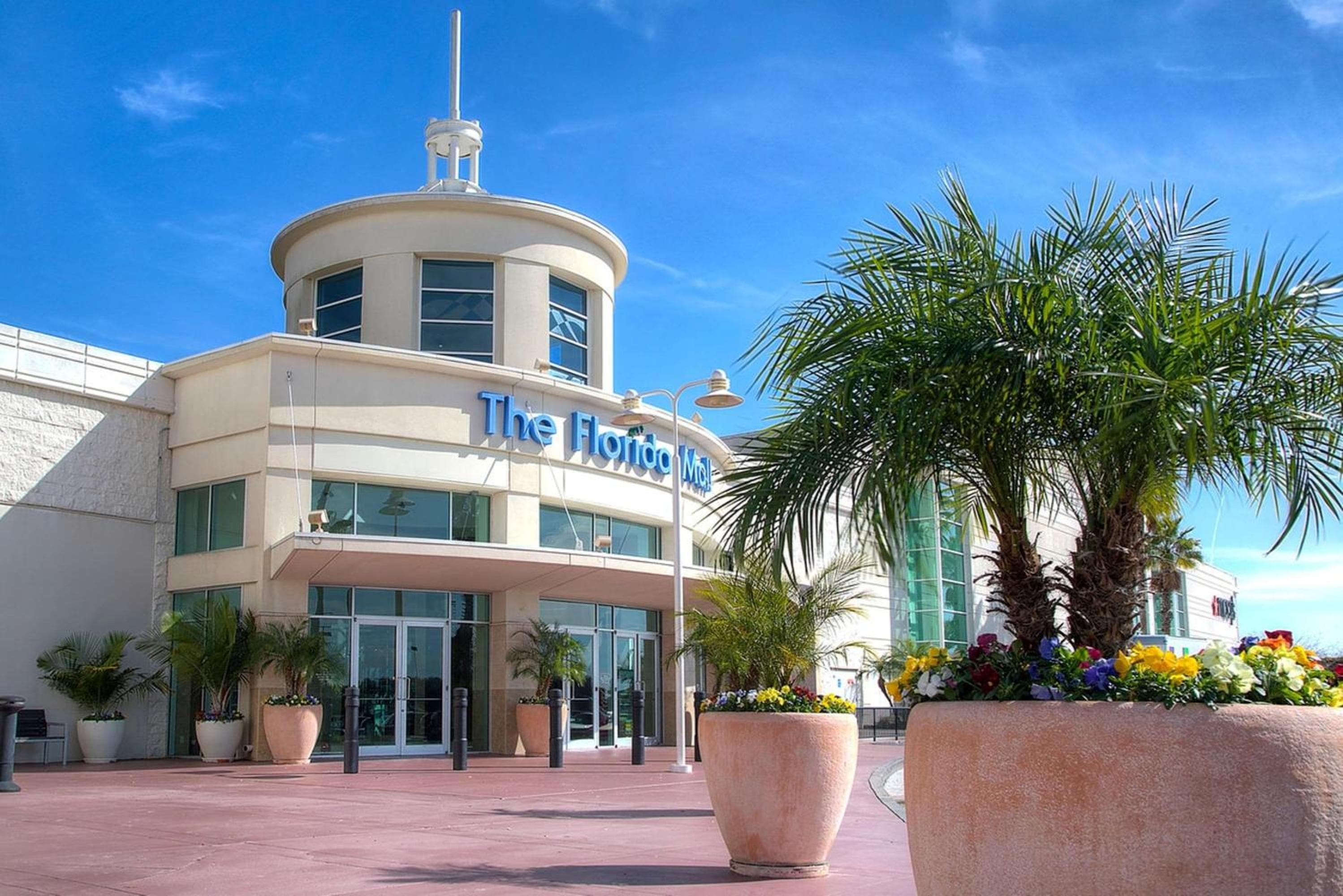 Das Florida Hotel & Conference Center im Florida Mall — 6