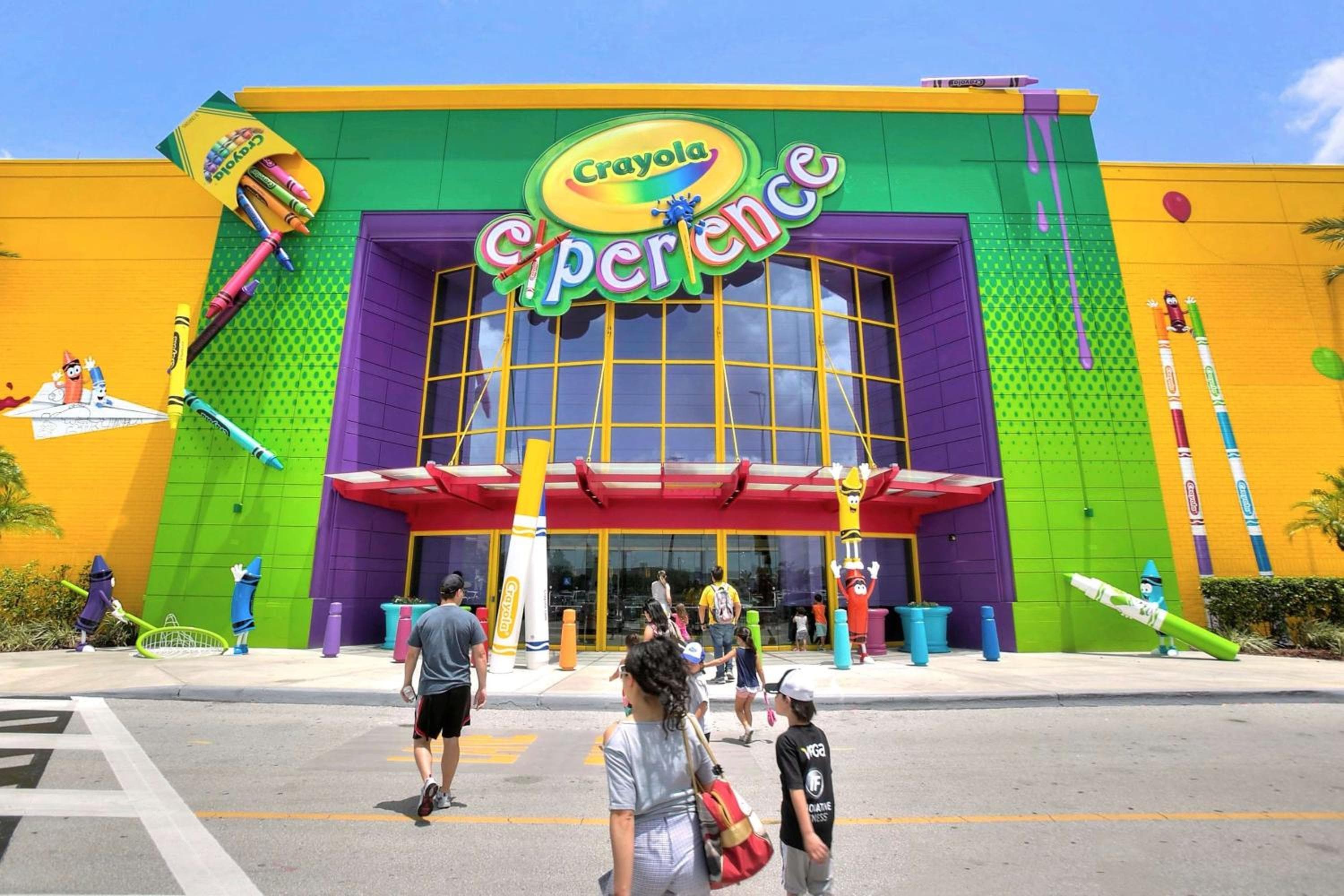 The Florida Hotel & Conference Center in the Florida Mall — 28