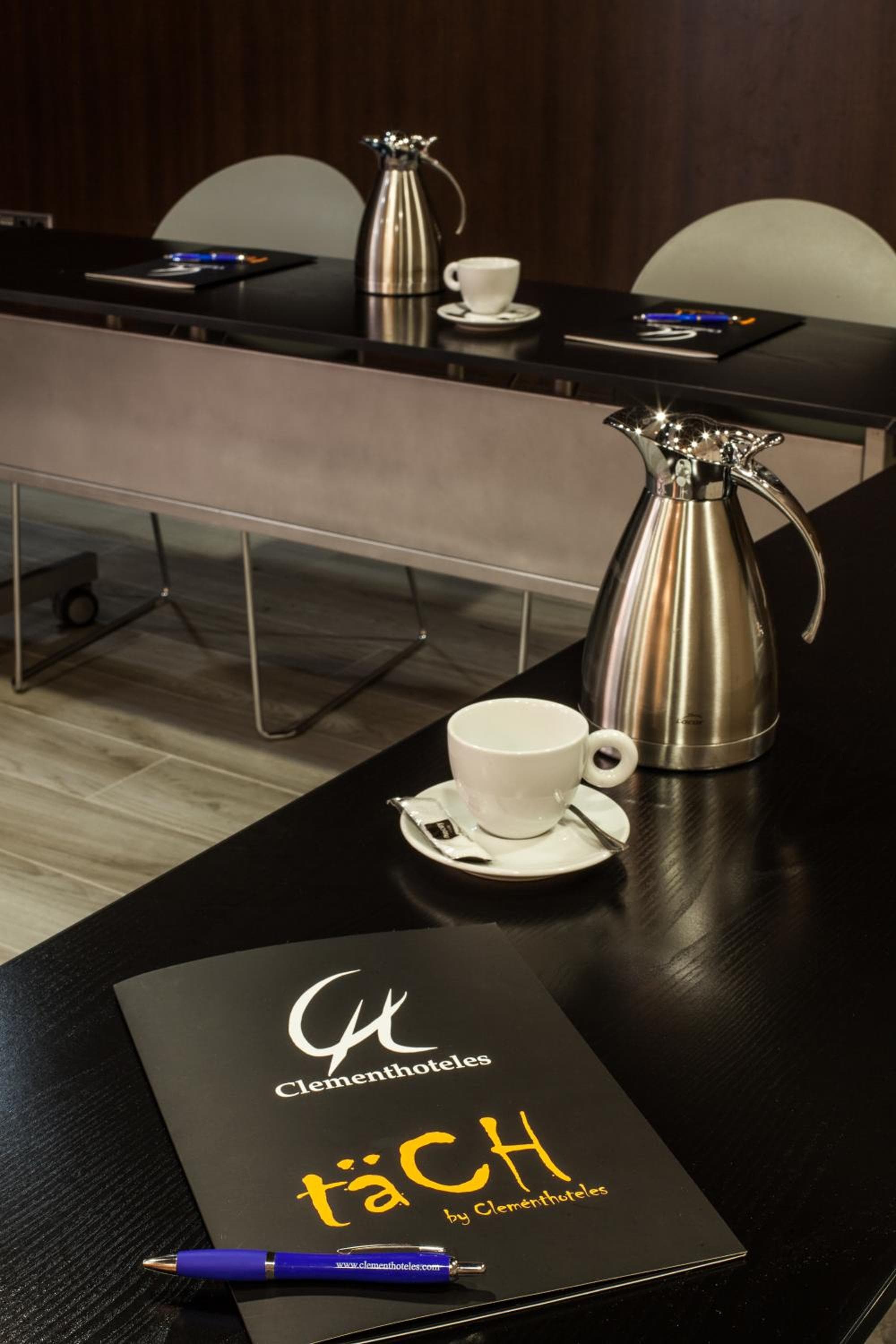 Hotel Clement Barajas — 15