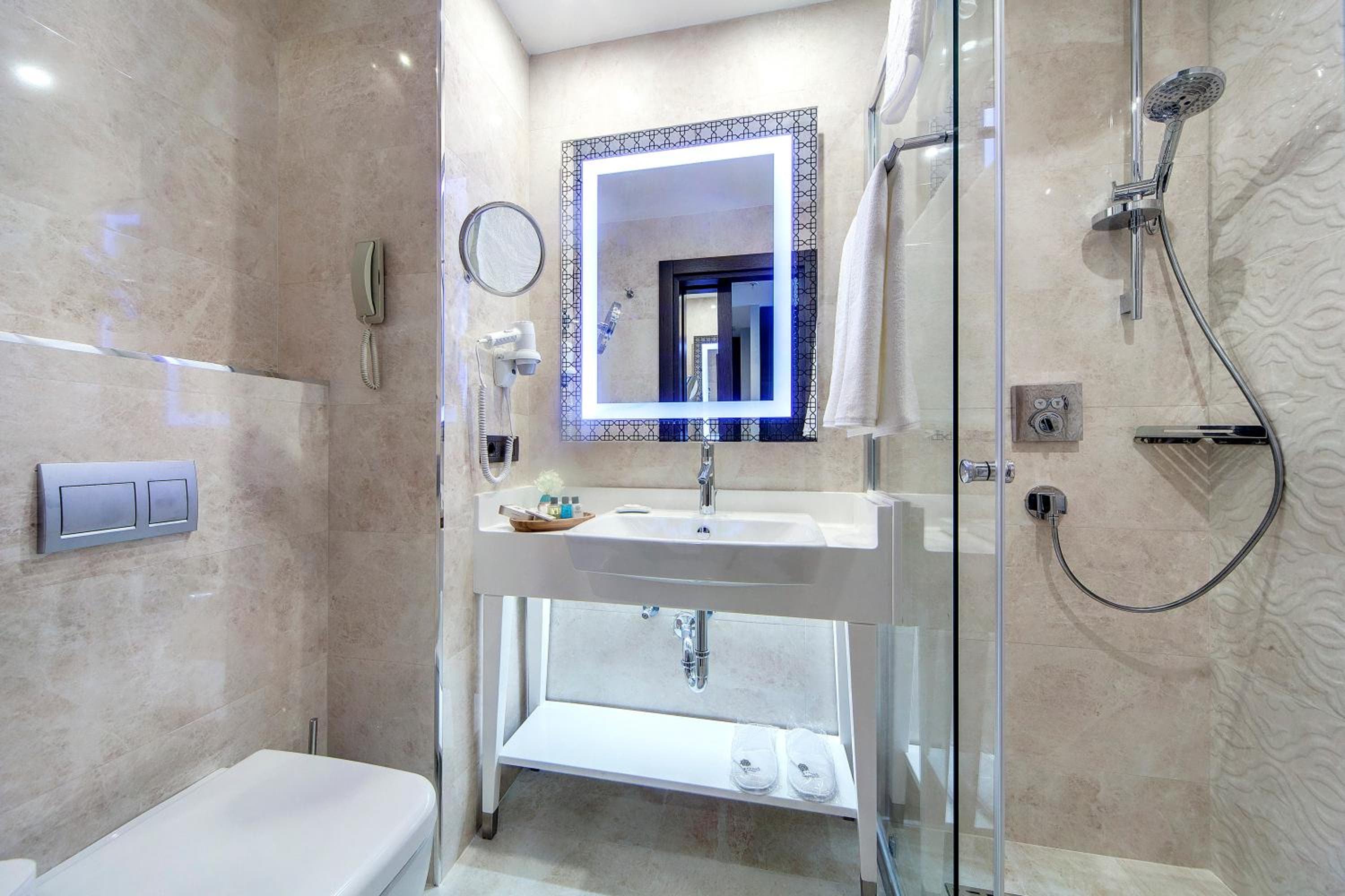 Mukarnas Taksim Hotel — 20