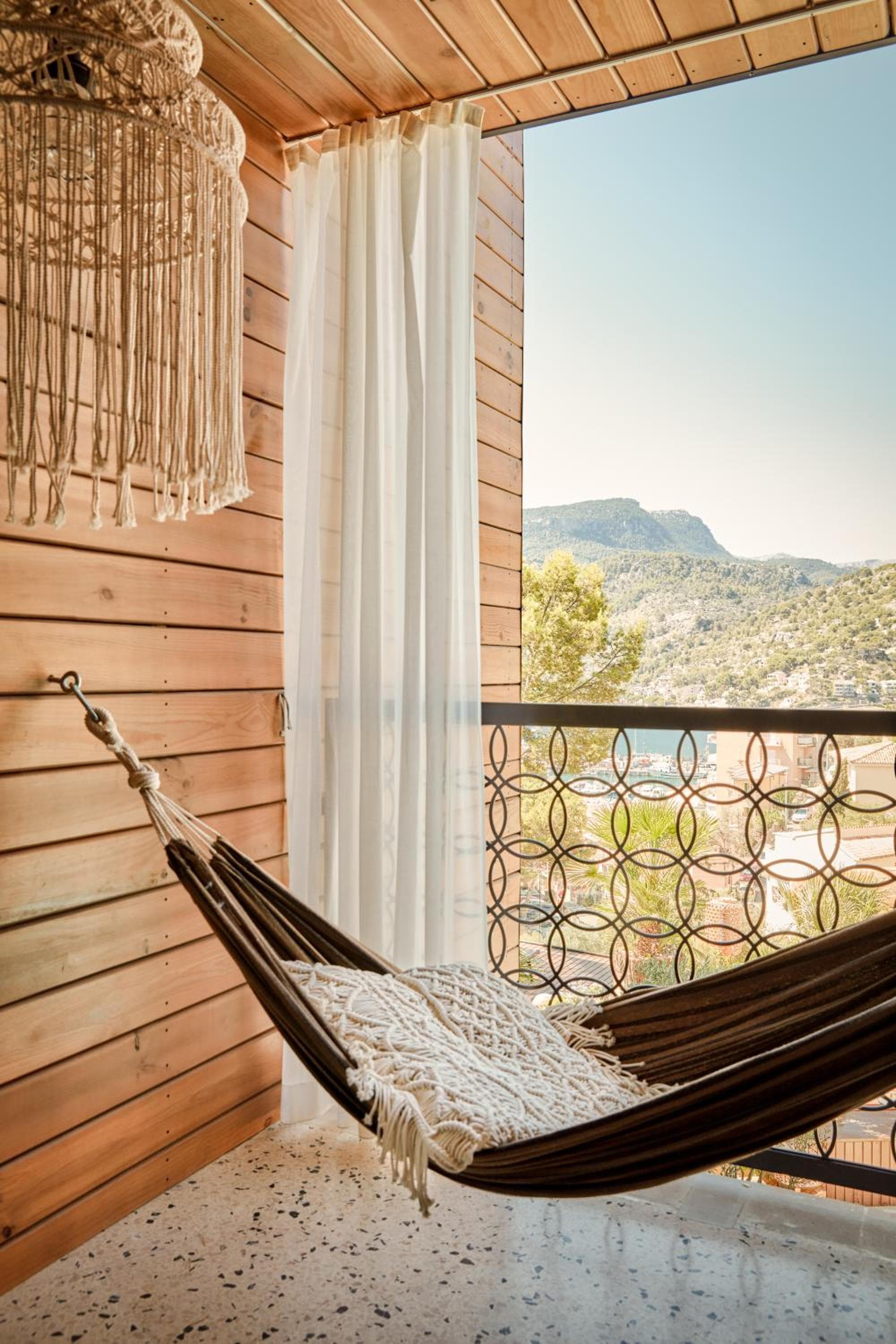 Bikini Island & Mountain Port de Soller Hotel "Adults only" — 8