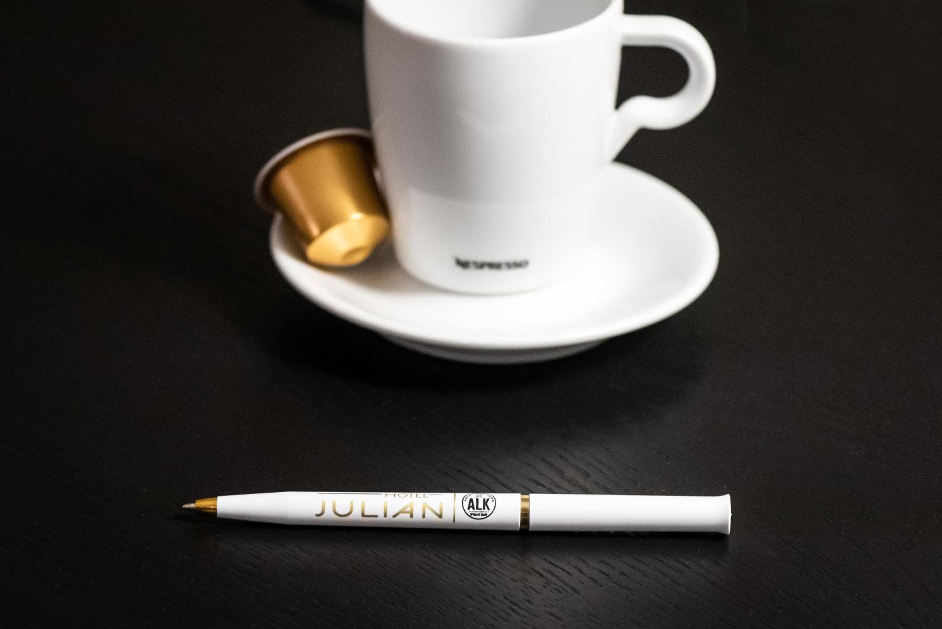 Arlo Chicago hotel, 168 North Michigan Avenue, Chicago, United States — photo 13