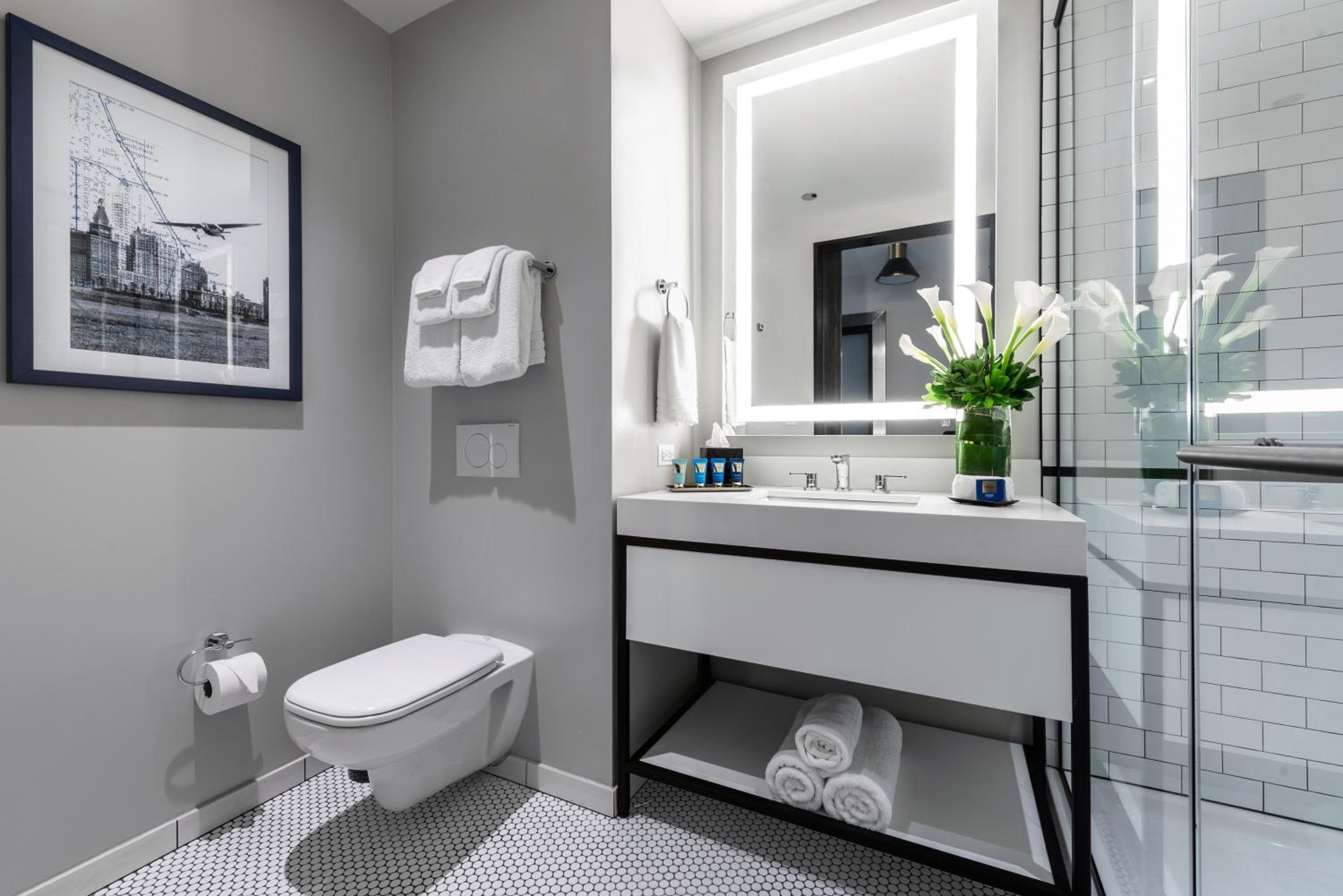 Arlo Chicago hotel, 168 North Michigan Avenue, Chicago, United States — photo 14