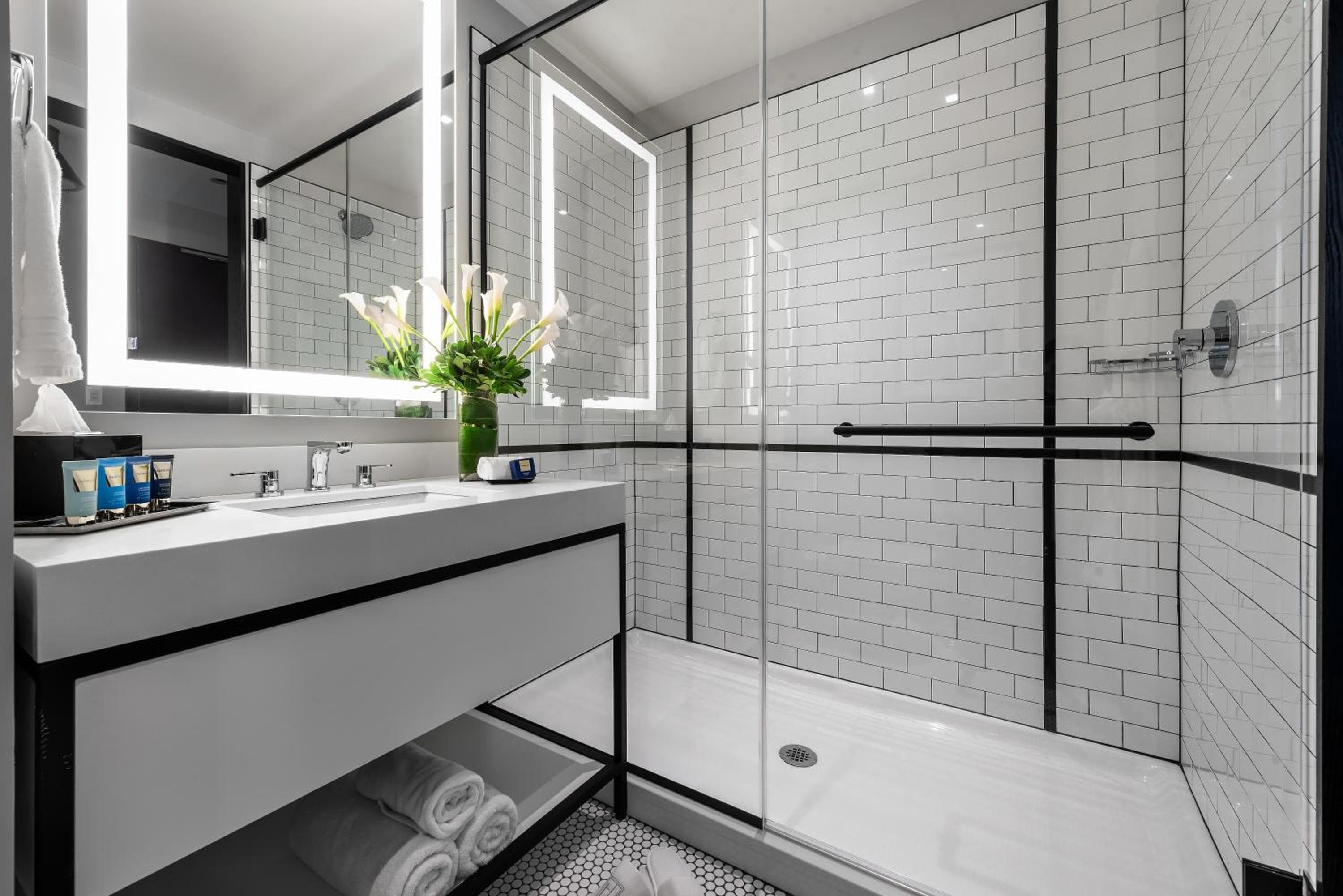 Arlo Chicago hotel, 168 North Michigan Avenue, Chicago, United States — photo 15