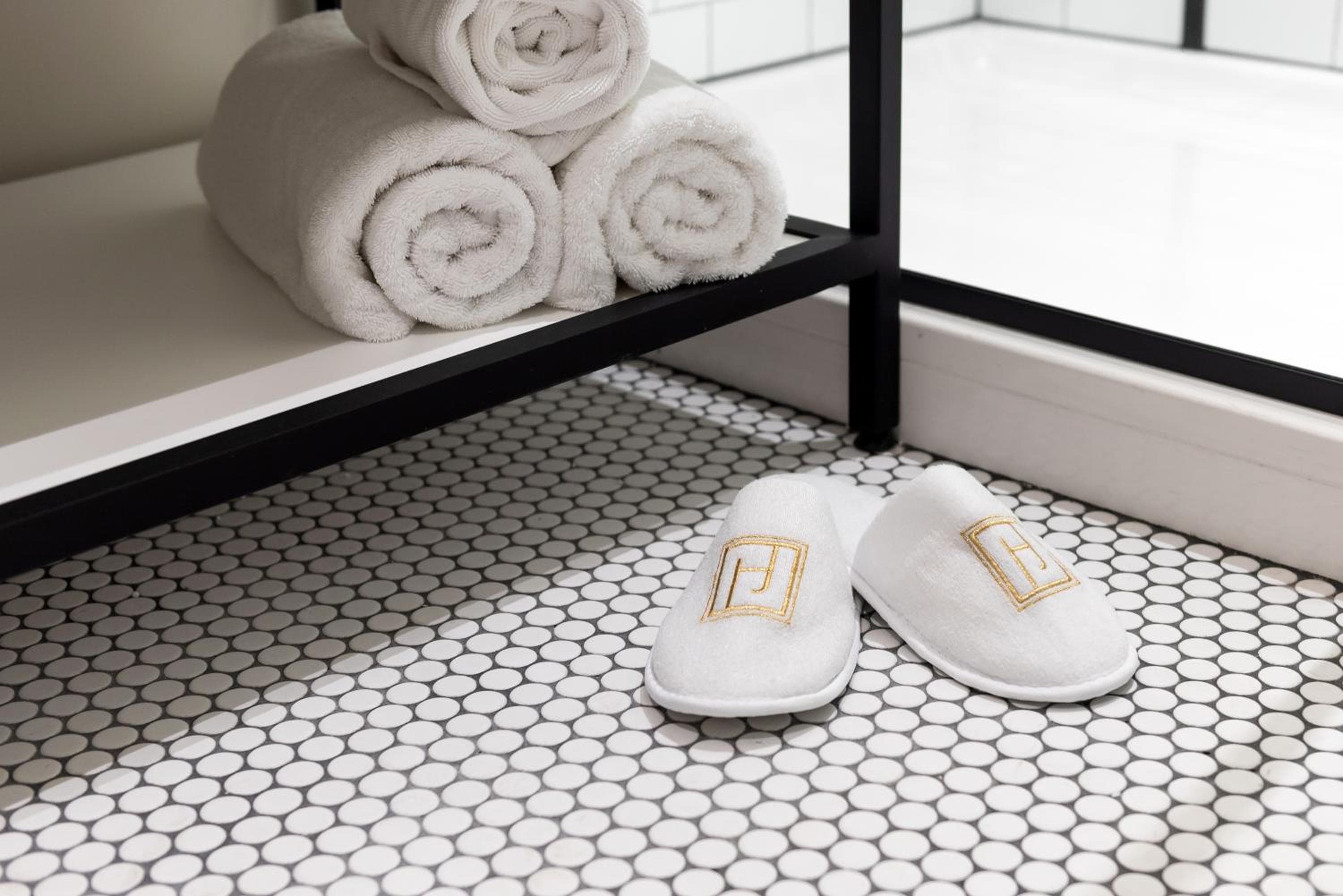 Arlo Chicago hotel, 168 North Michigan Avenue, Chicago, United States — photo 19