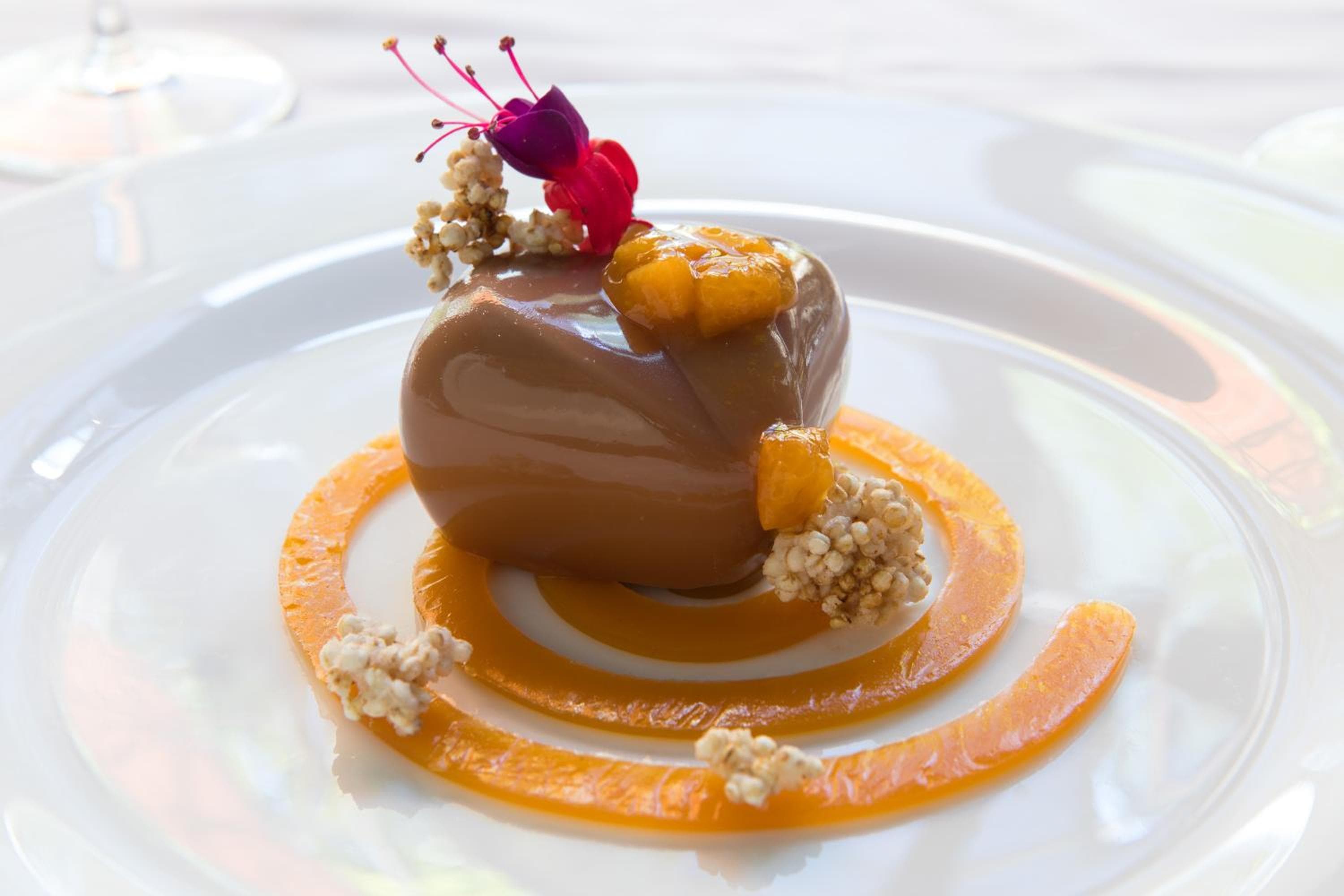 Grand Hotel Palace Rome — 6