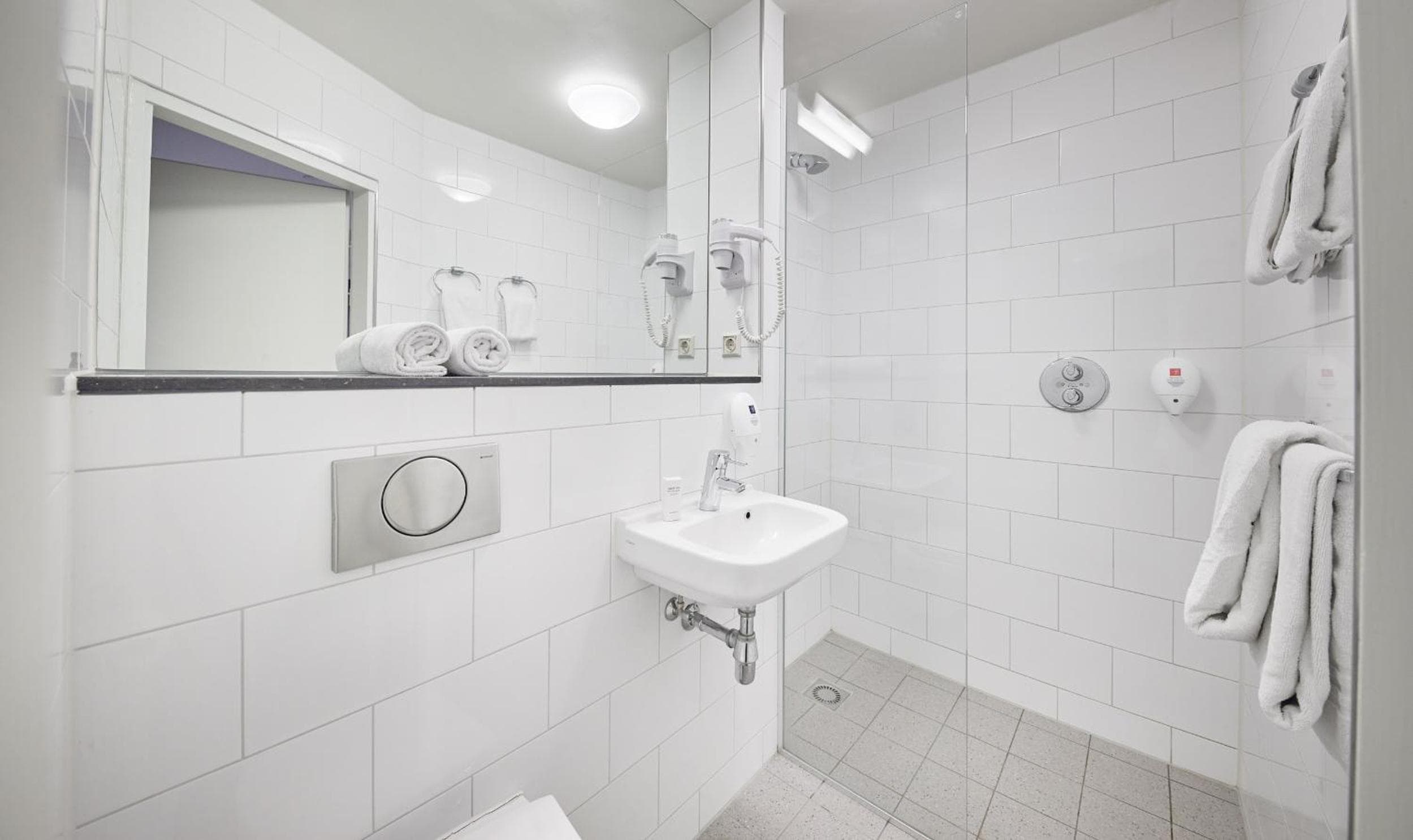 Hotel Singel Amsterdam — 12