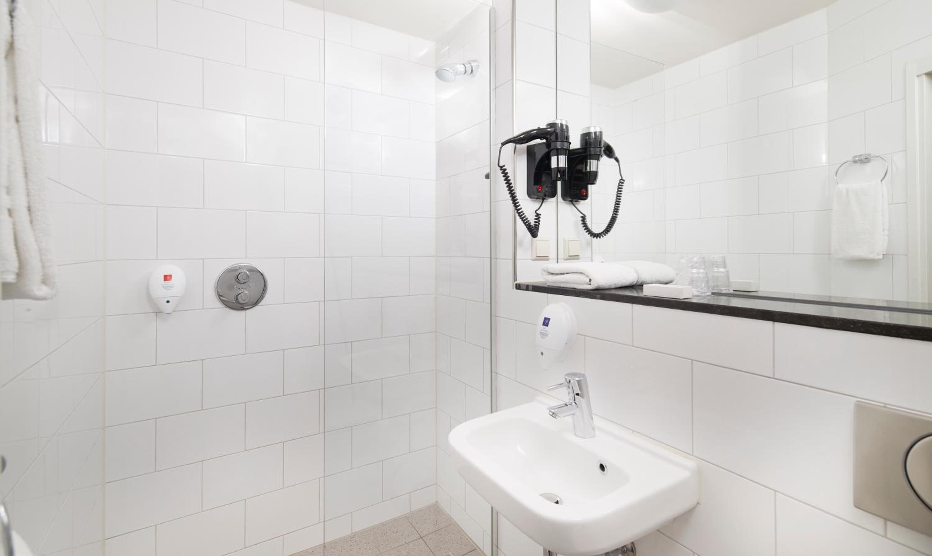Hotel Singel Amsterdam — 30