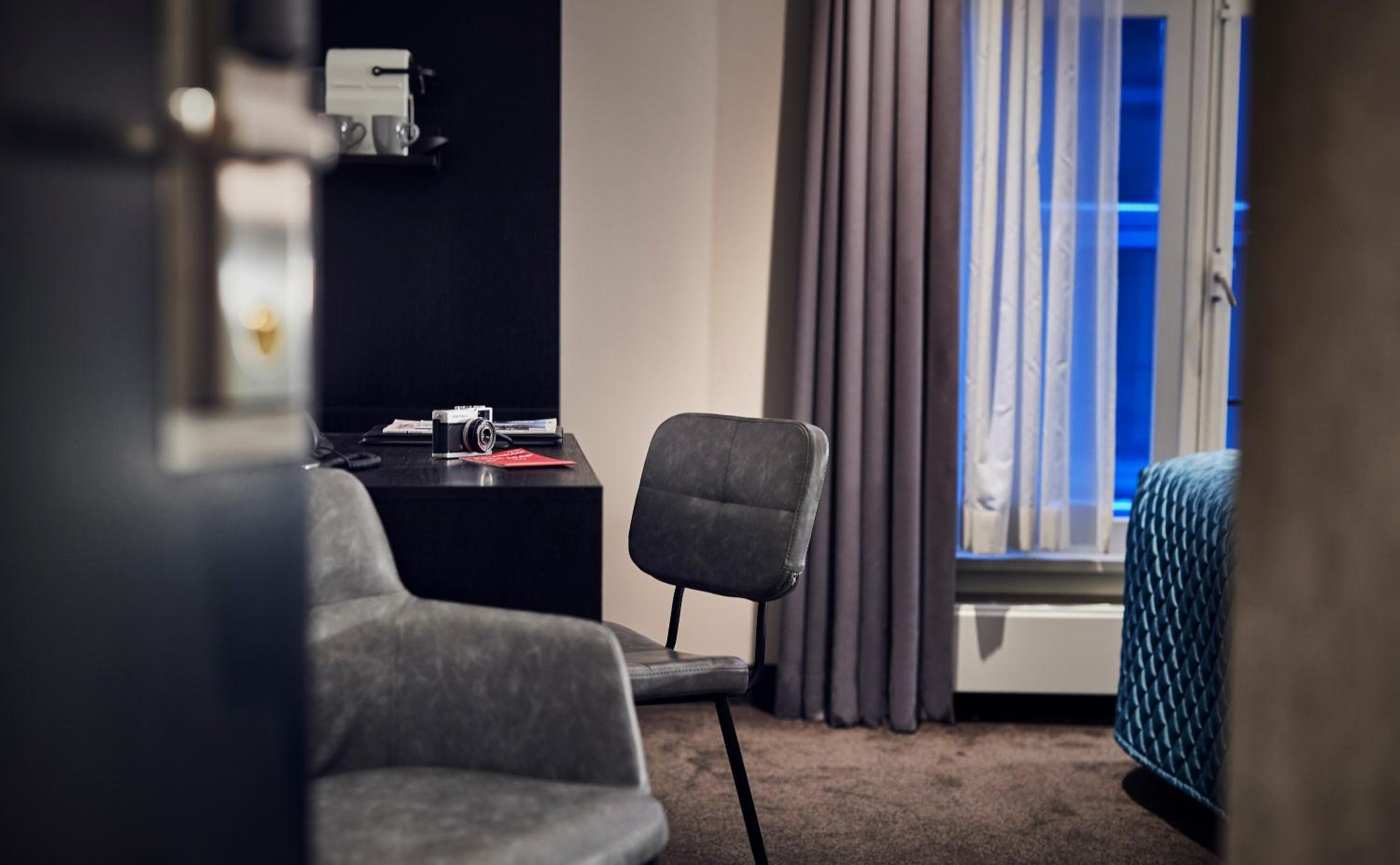 Hotel Singel Amsterdam — 27