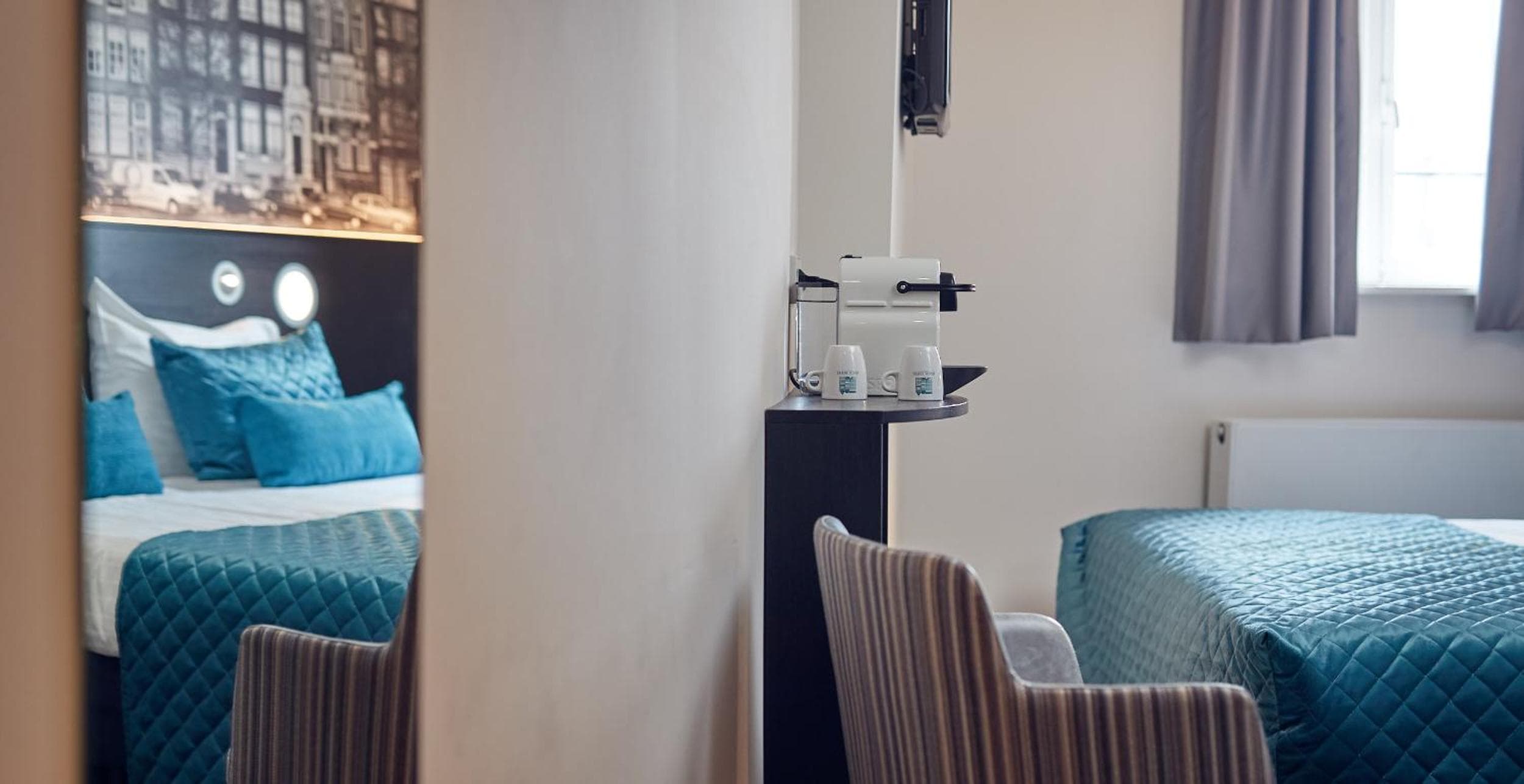 Hotel Singel Amsterdam — 28