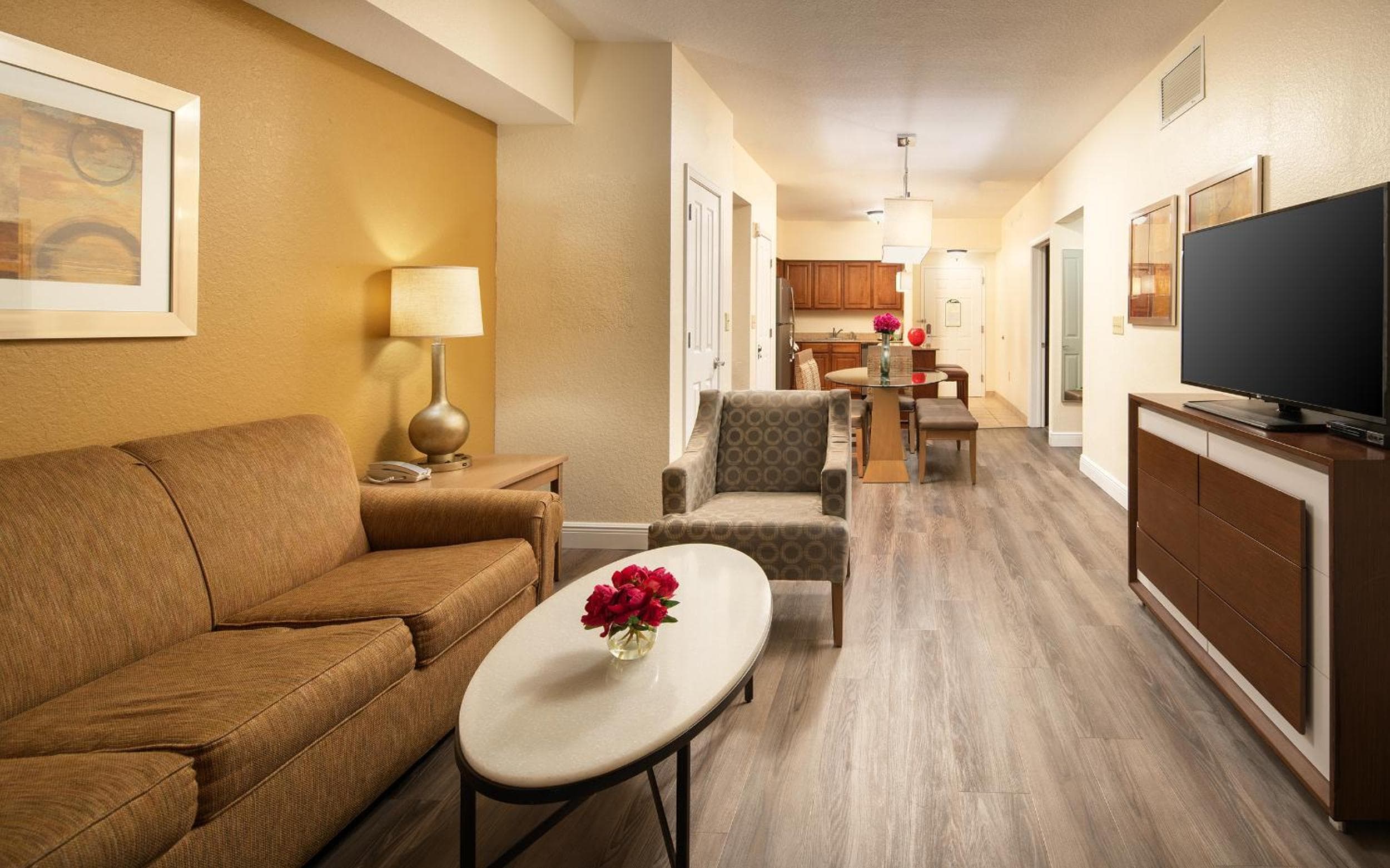 Floridays Orlando Two & Three Bed Rooms Condo Resort — 17