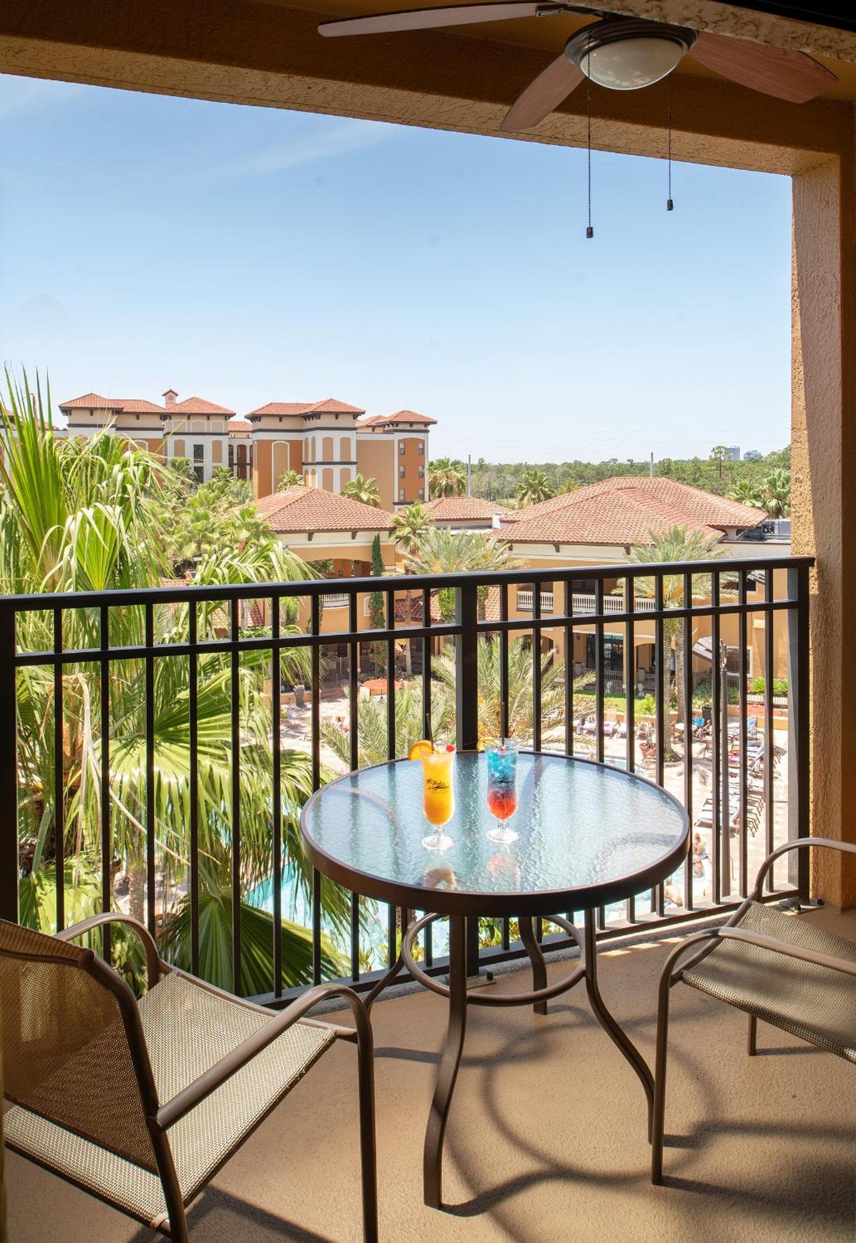 Floridays Orlando Two & Three Bed Rooms Condo Resort — 27