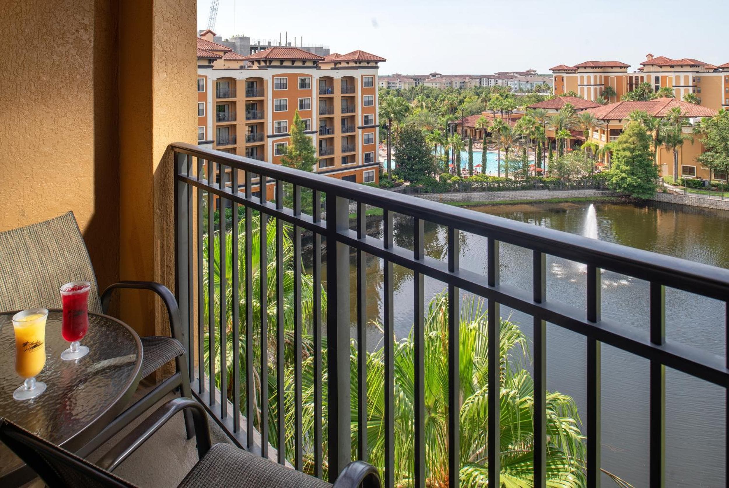 Floridays Orlando Two & Three Bed Rooms Condo Resort — 12