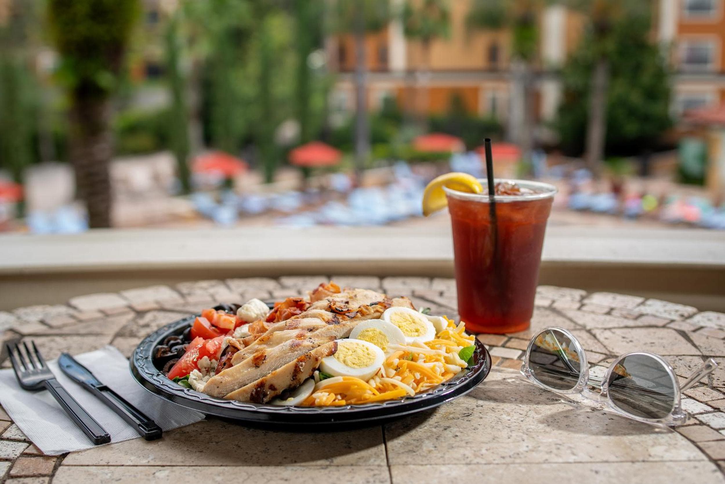 Floridays Orlando Two & Three Bed Rooms Condo Resort — 24