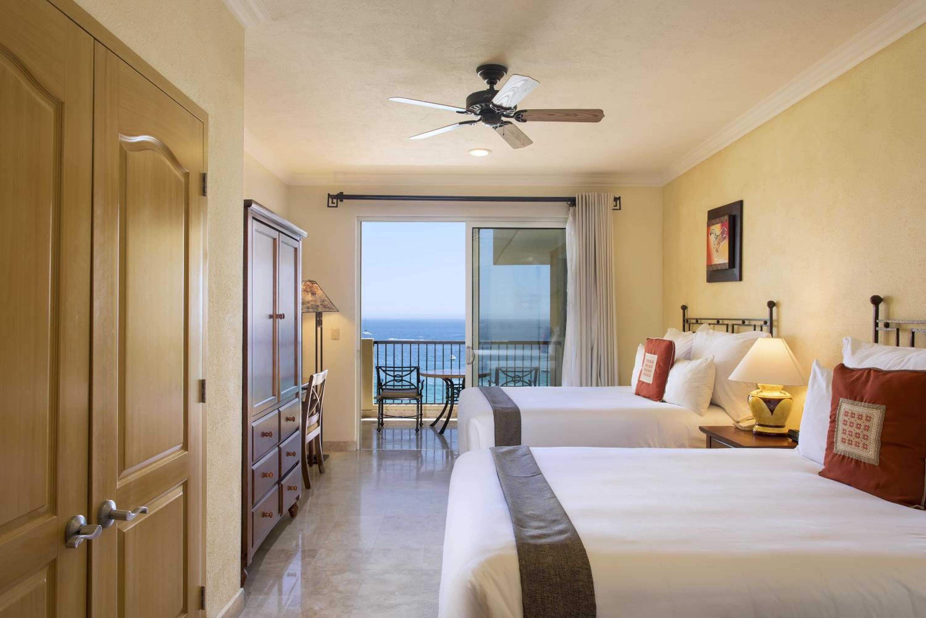 Villa del Arco Beach Resort & Spa — 7