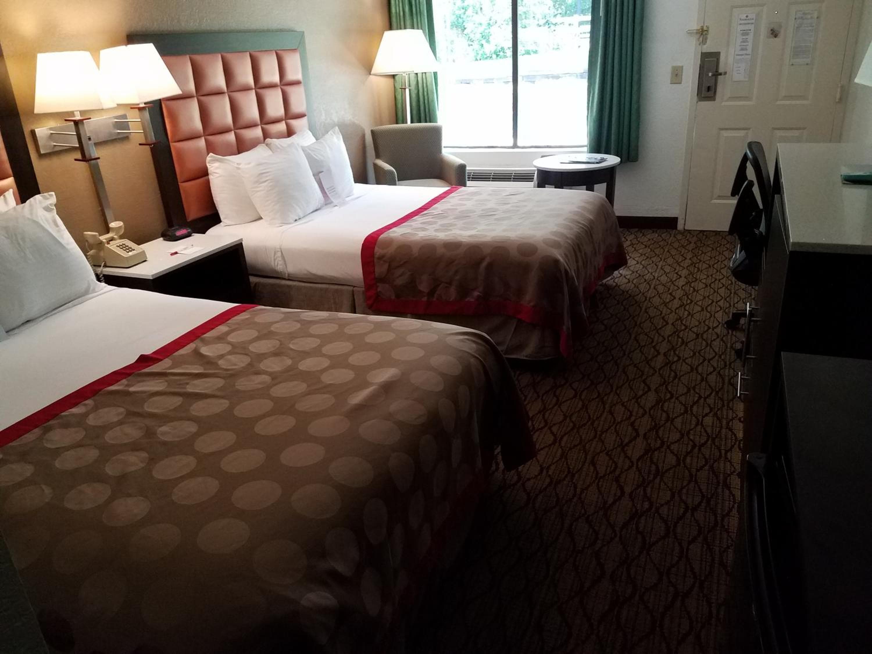 Ramada by Wyndham Temple Terrace/Tampa Norte — 21