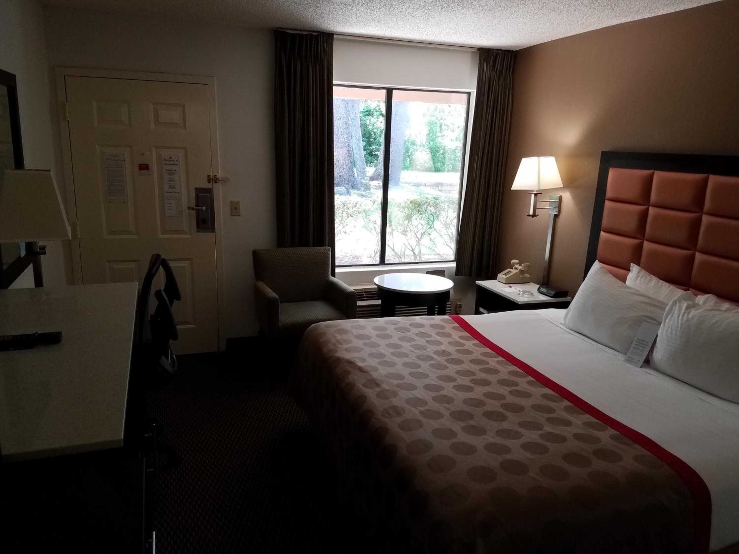 Ramada by Wyndham Temple Terrace/Tampa Norte — 30