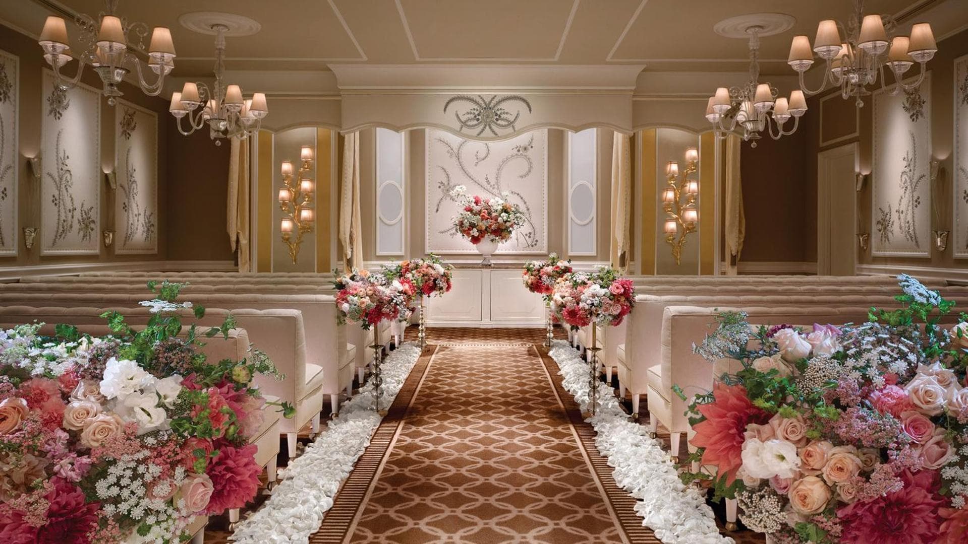 Wynn Las Vegas — 20