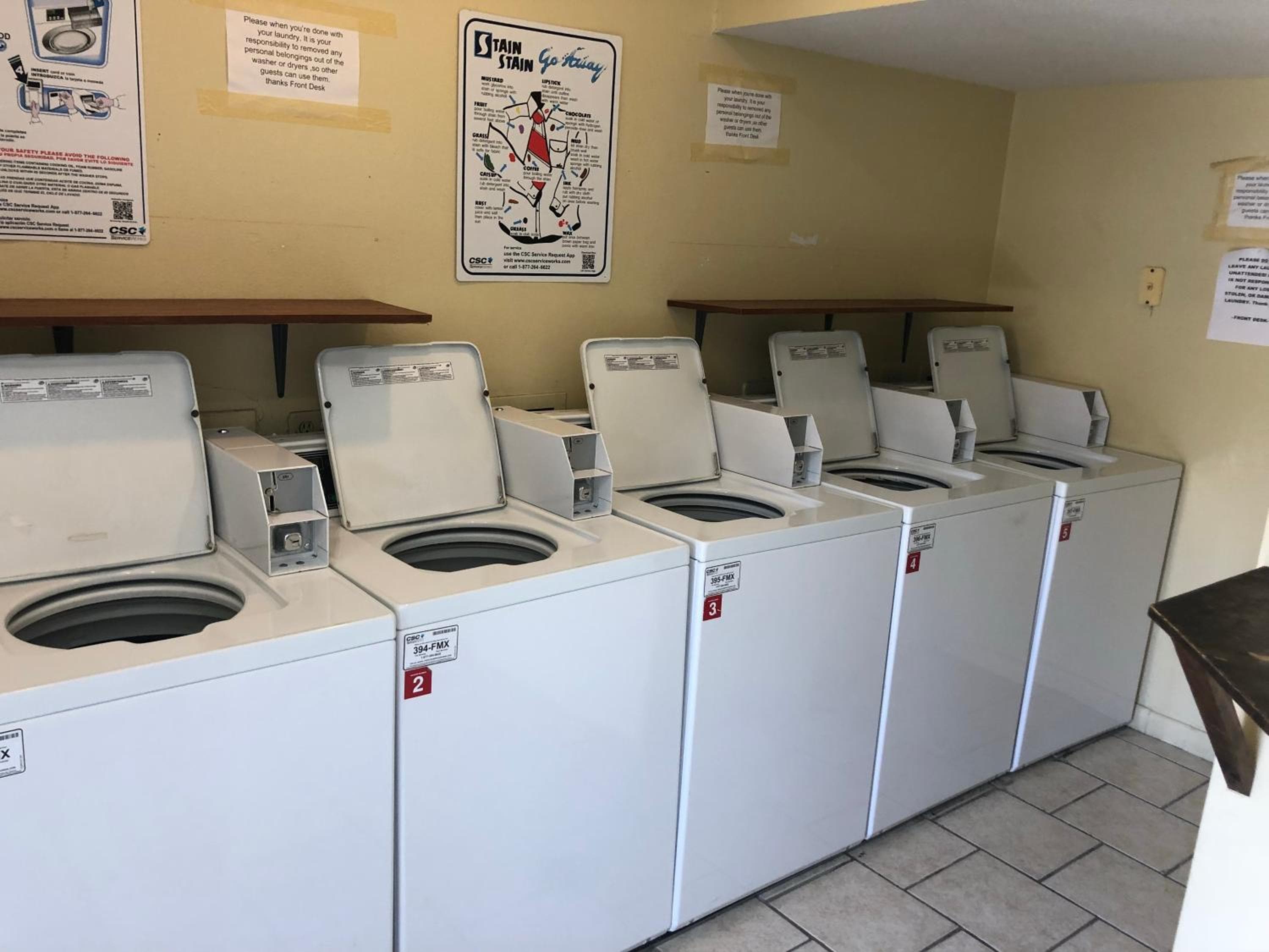 Chase Suite Hotel Rocky Point Tampa — 26