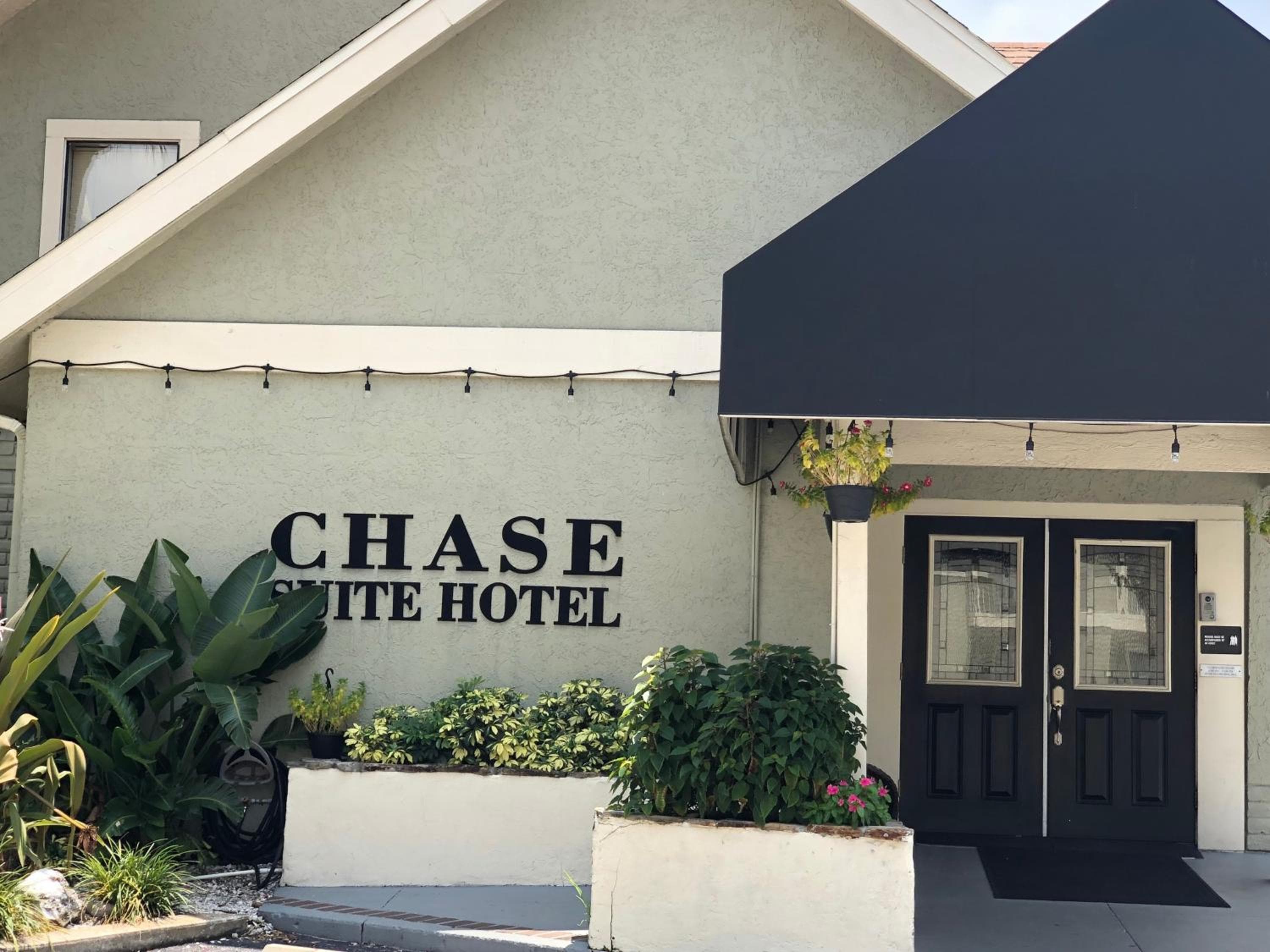 Chase Suite Hotel Rocky Point Tampa — 1