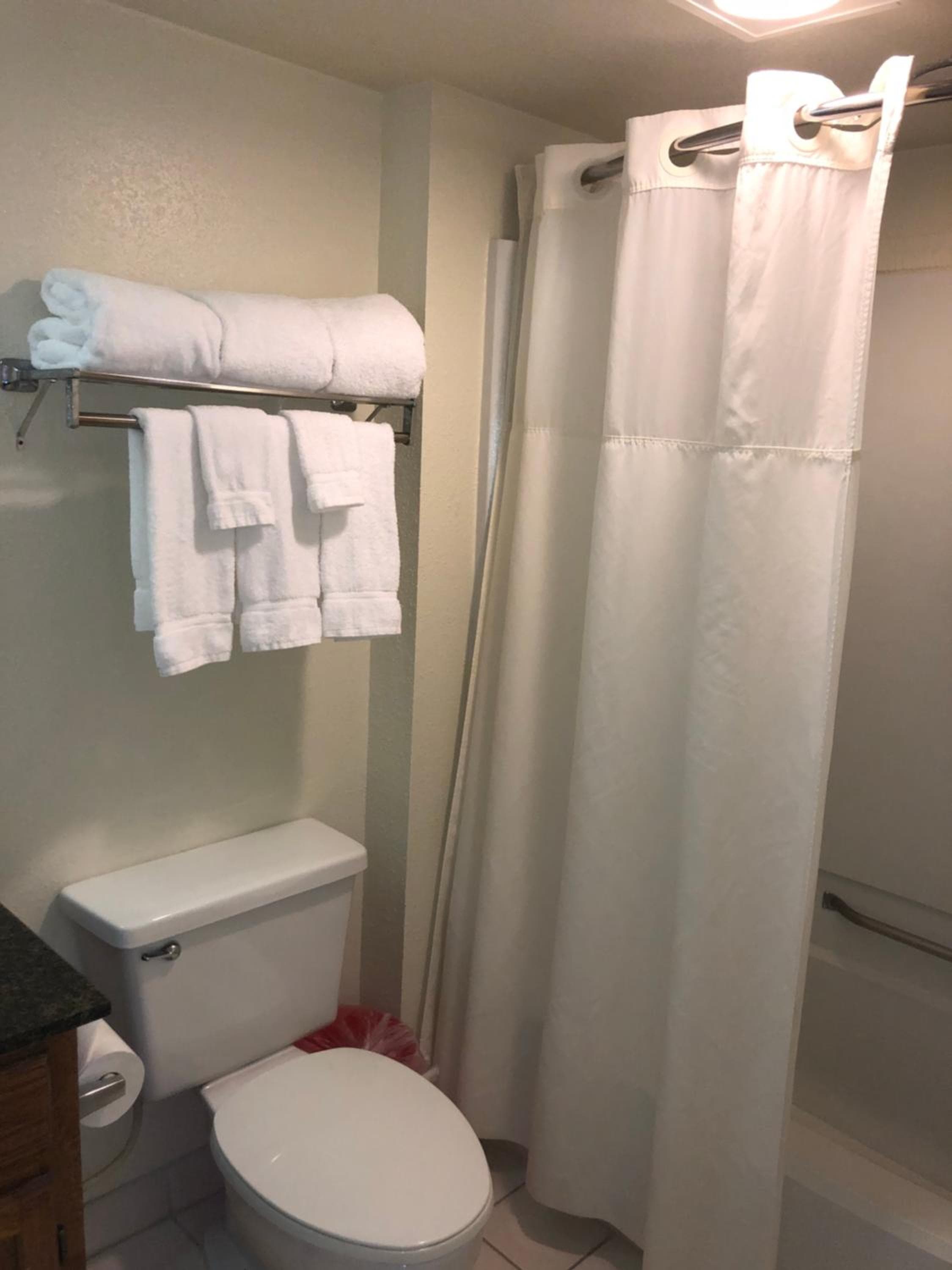 Chase Suite Hotel Rocky Point Tampa — 6