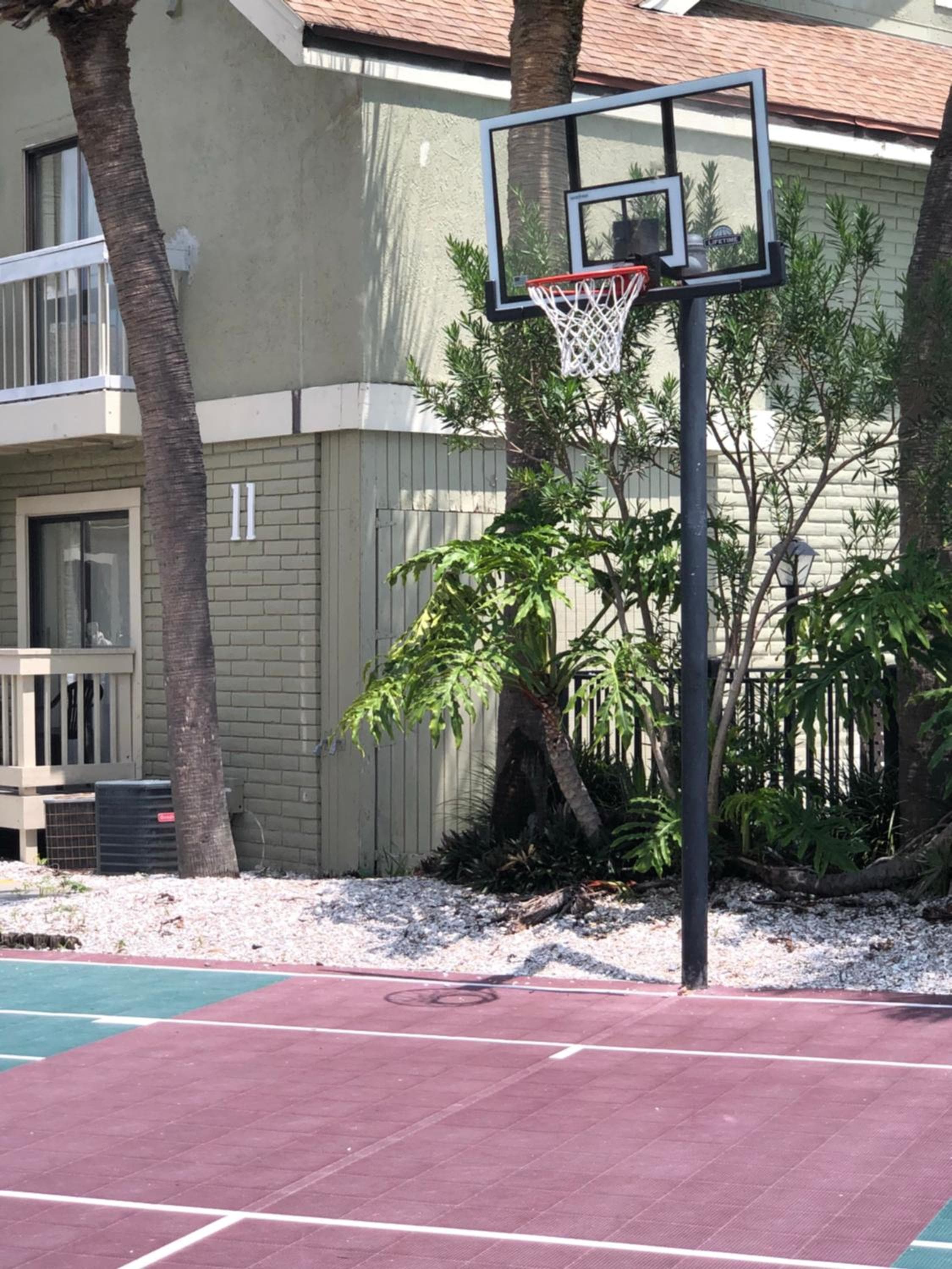 Chase Suite Hotel Rocky Point Tampa — 29