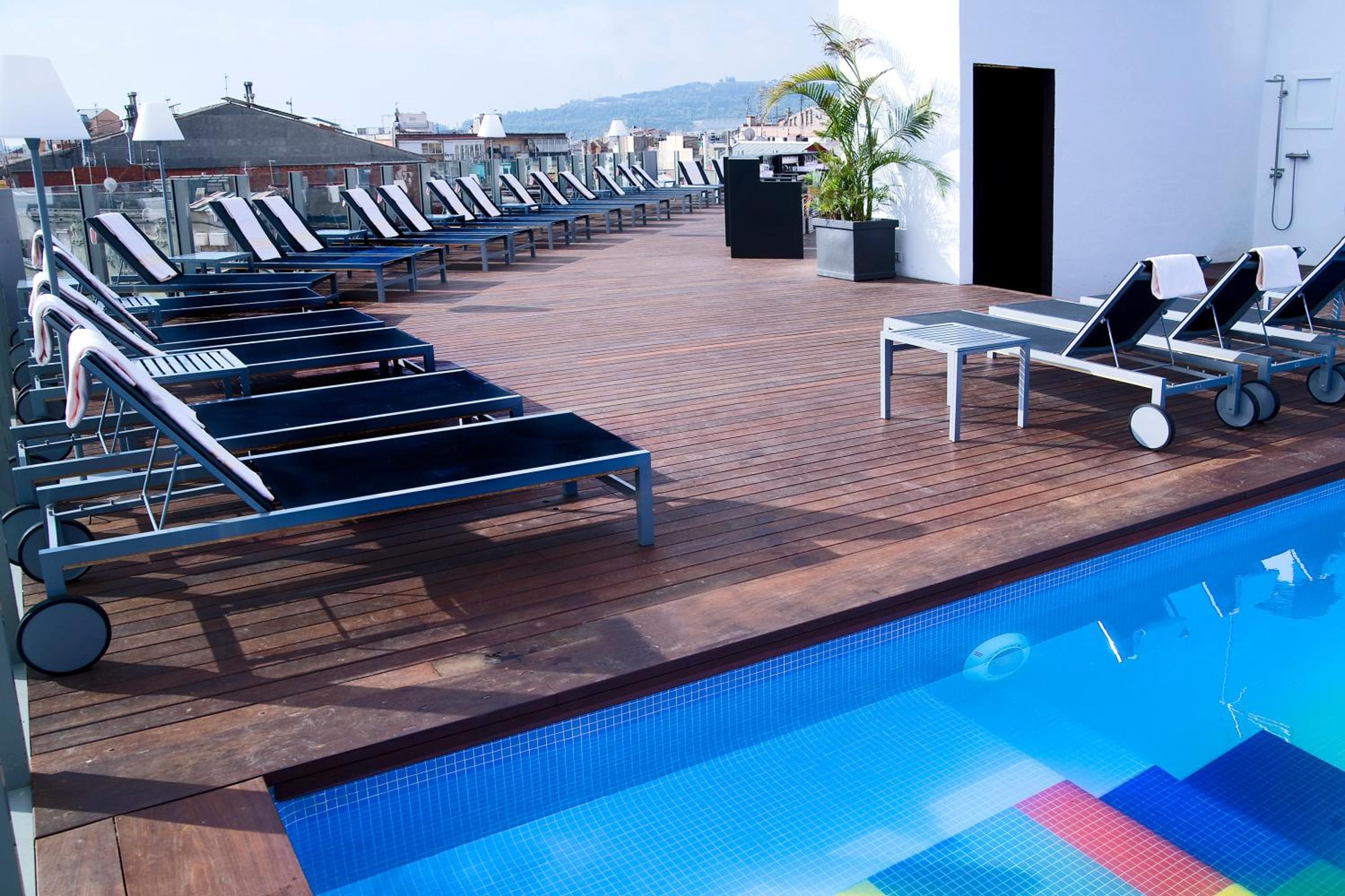 Axel Hotel Barcelona & Urban Spa - Solo adulti — 15