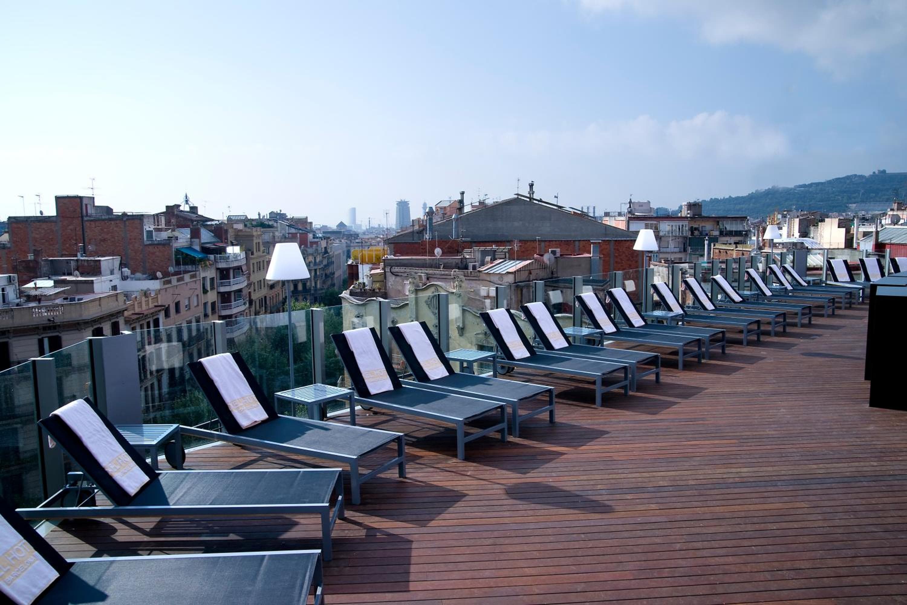 Axel Hotel Barcelona & Urban Spa - Solo adulti — 18