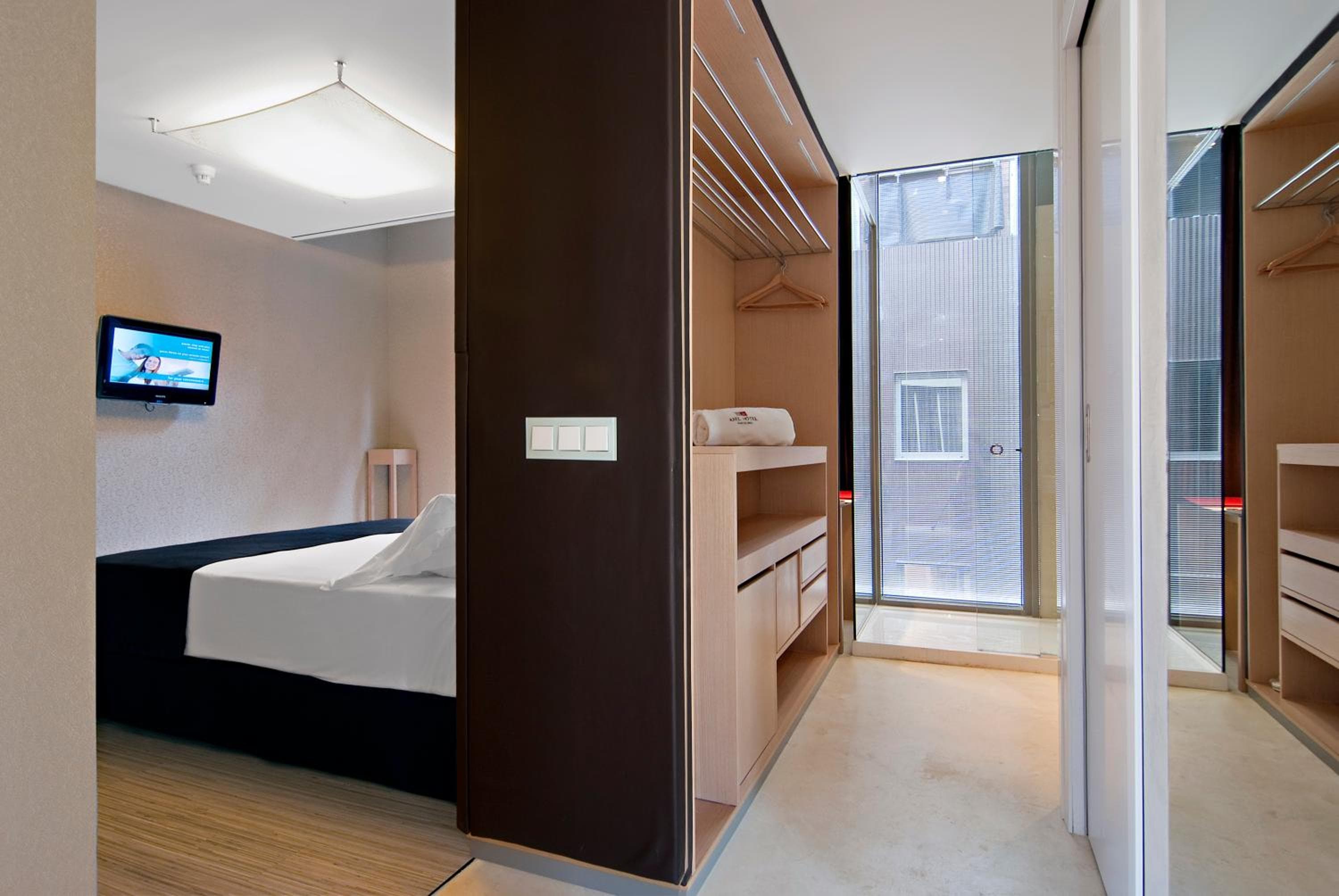 Axel Hotel Barcelona - Adults Only — 22