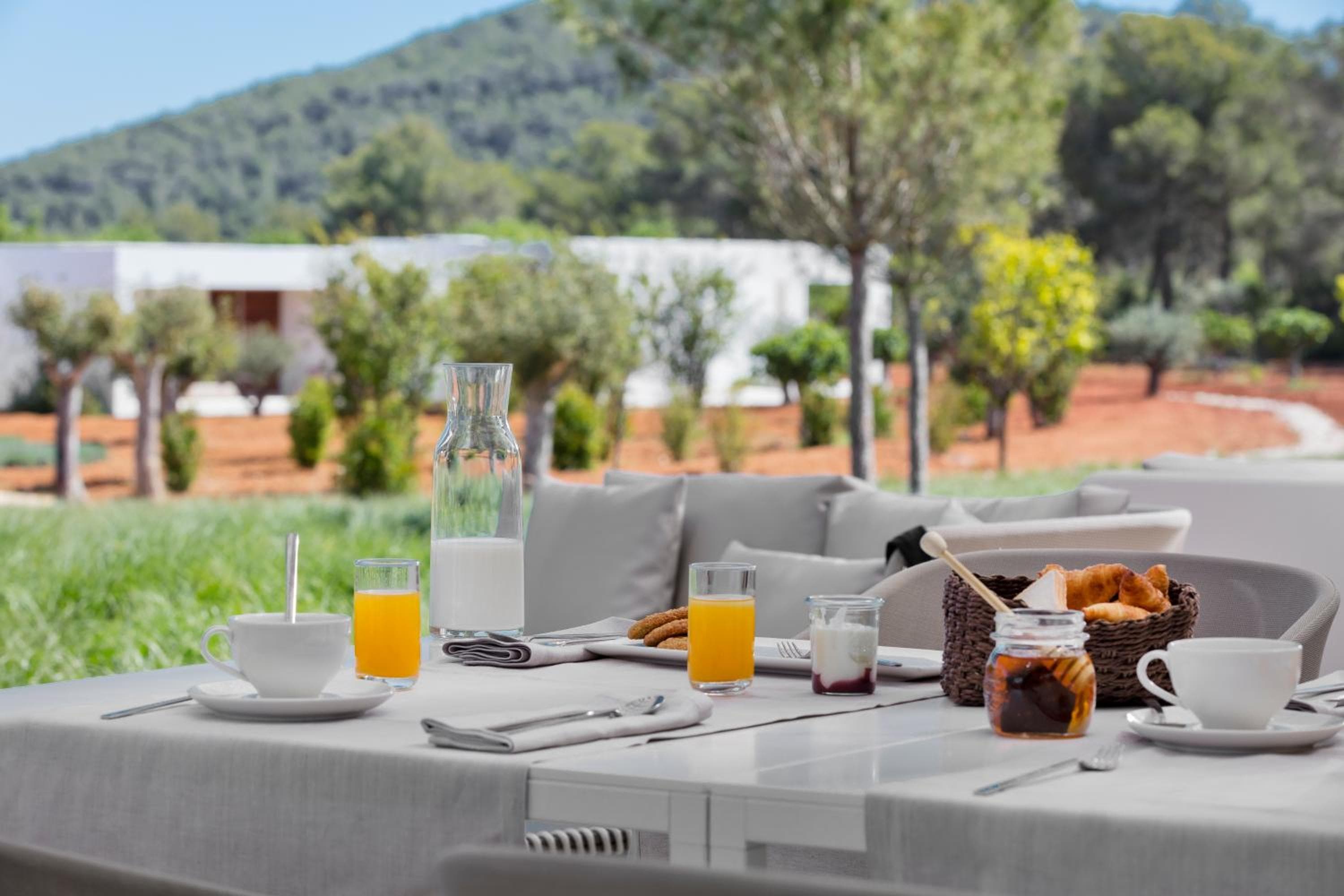 Ca Na Xica - Hotel & Spa — 10