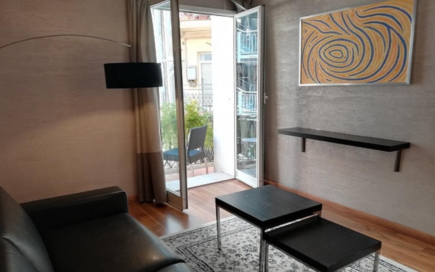 Dharma Luxury Hotel & SPA — 8