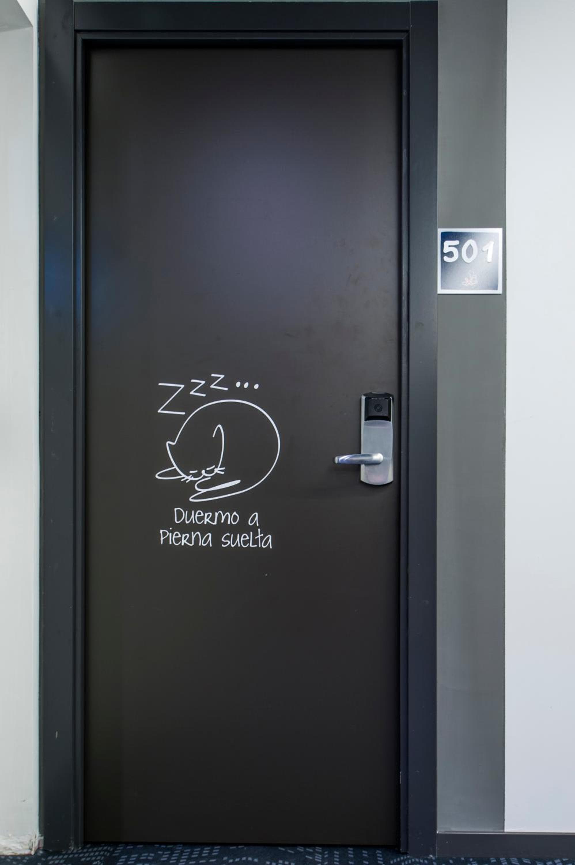 Ibis Budget Madrid Centro Lavapiés — 25