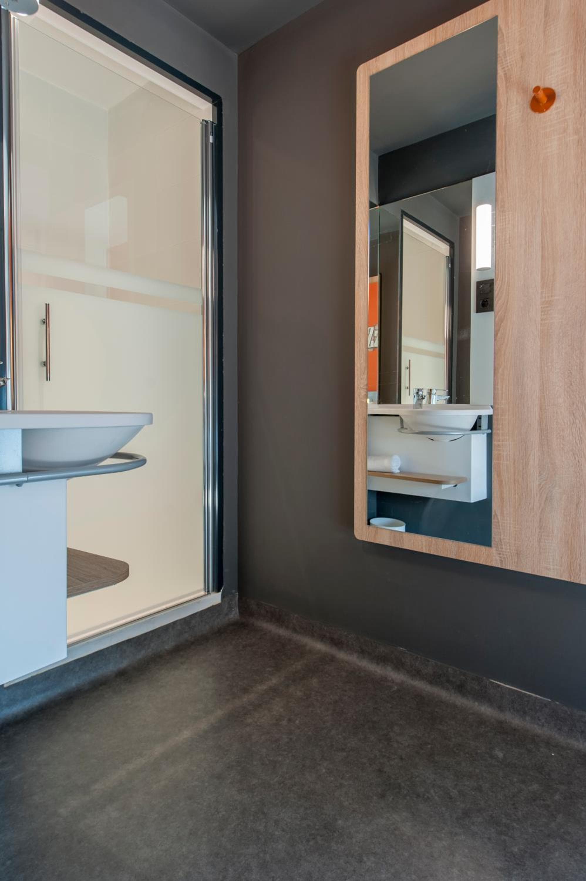Ibis Budget Madrid Centro Lavapiés — 26