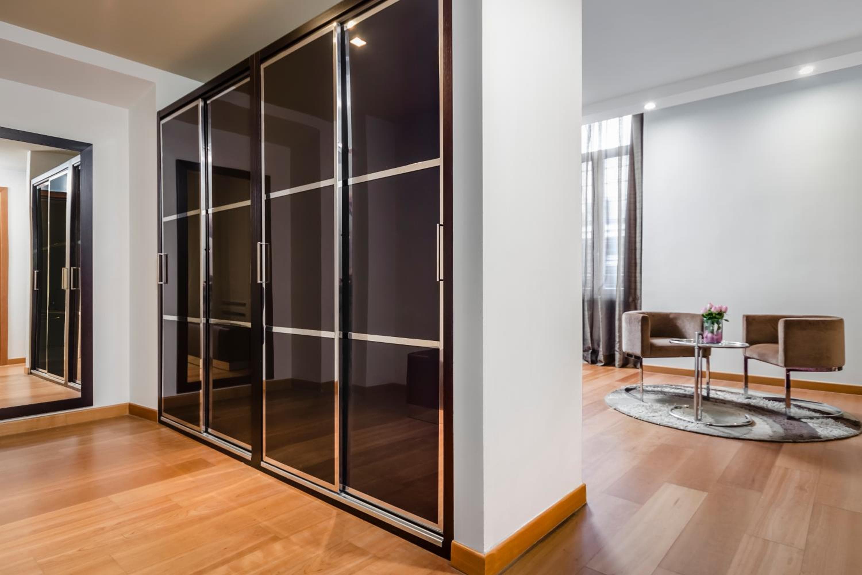 Eurostars Roma Aeterna — 22